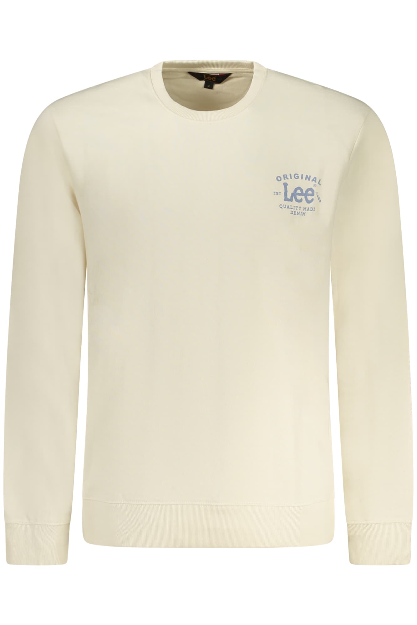 LEE Herren Sweatshirt in Beige
