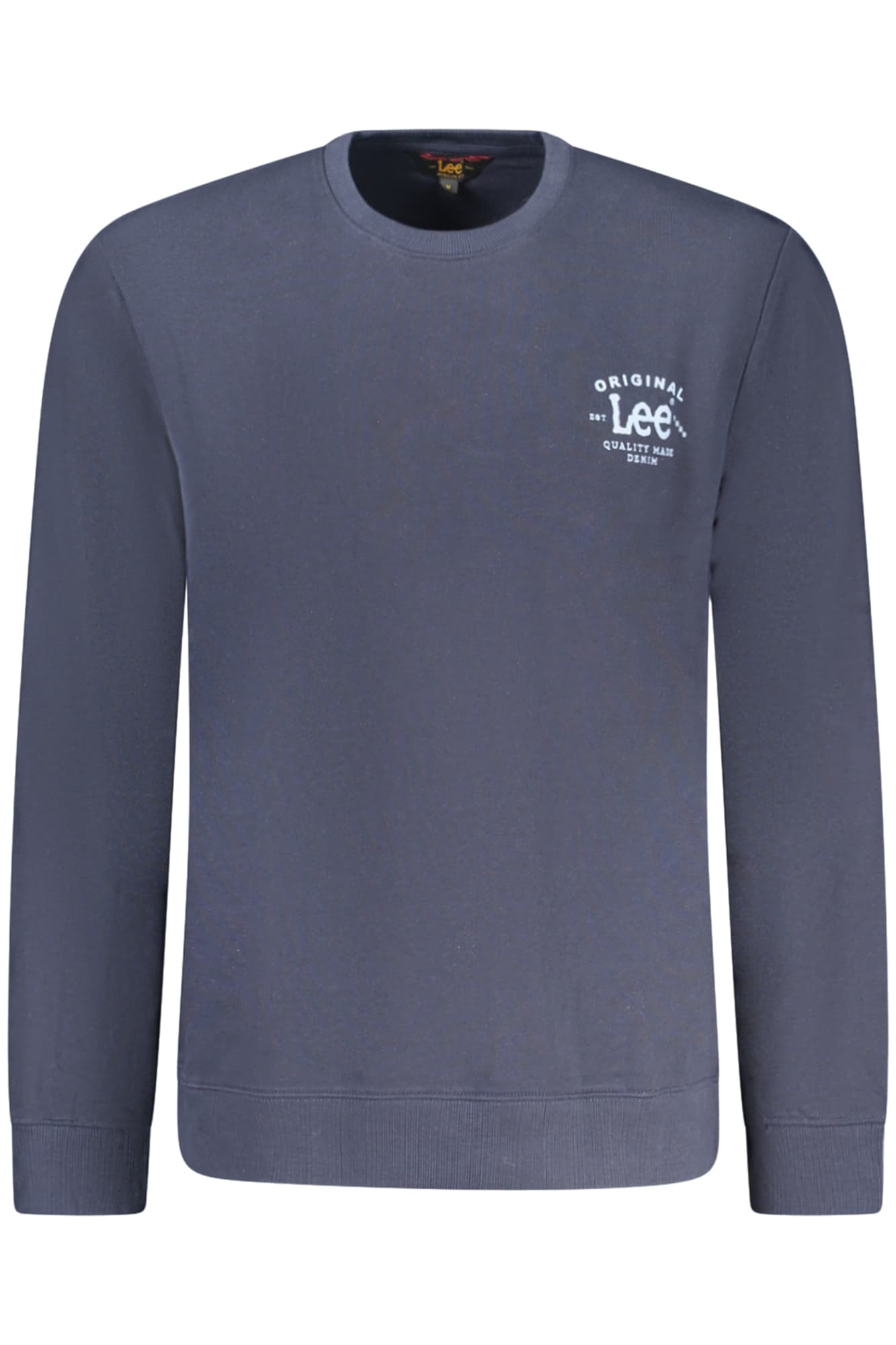LEE Herren Sweatshirt in Blau