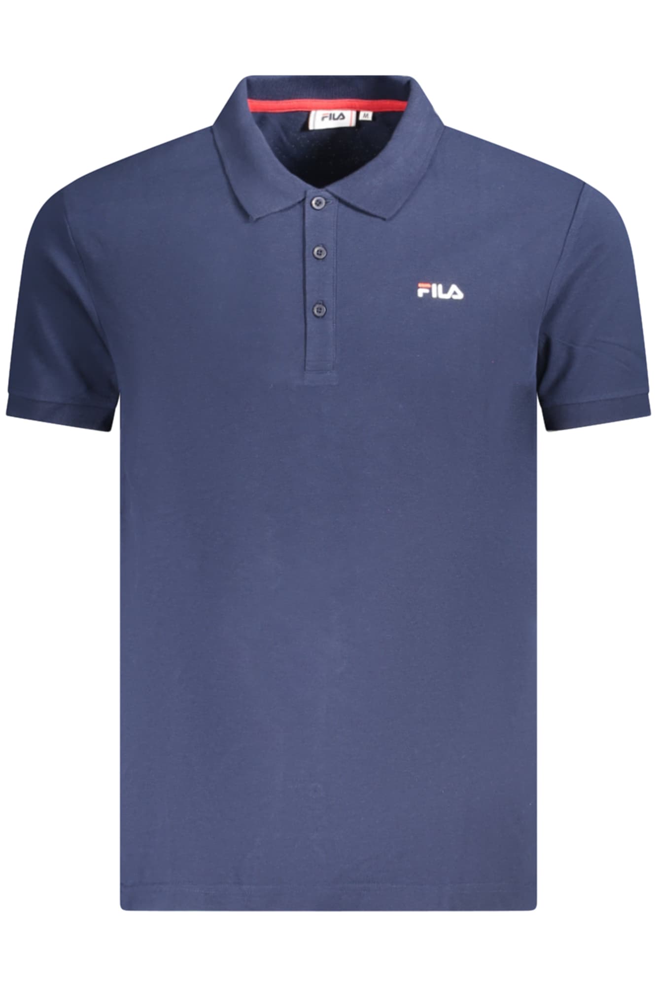 FILA Herren Poloshirt in Blau