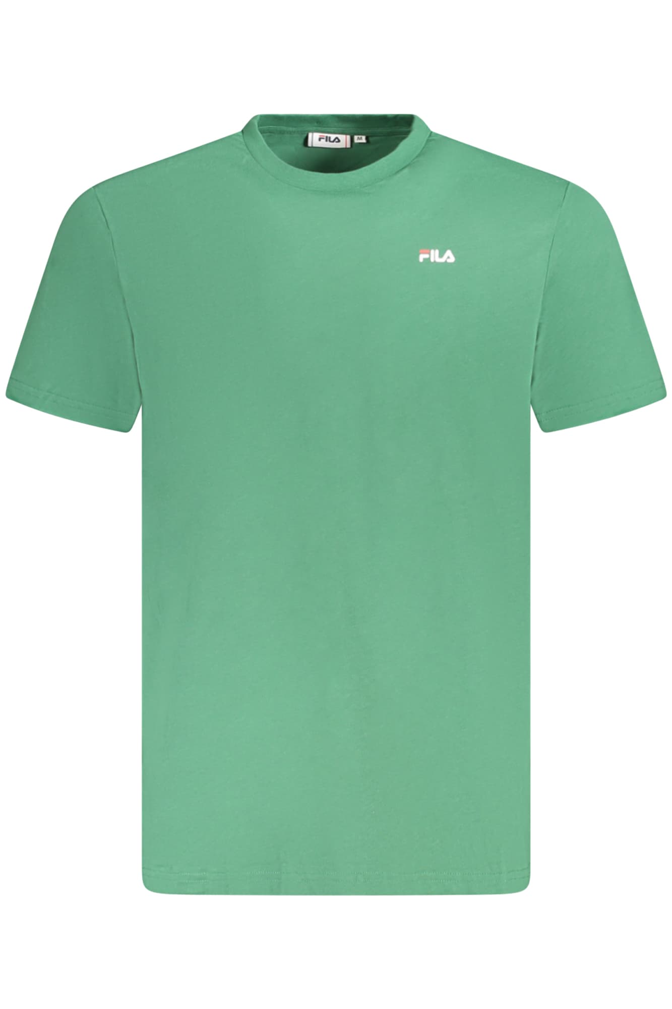 FILA Herren T-Shirt in Grün