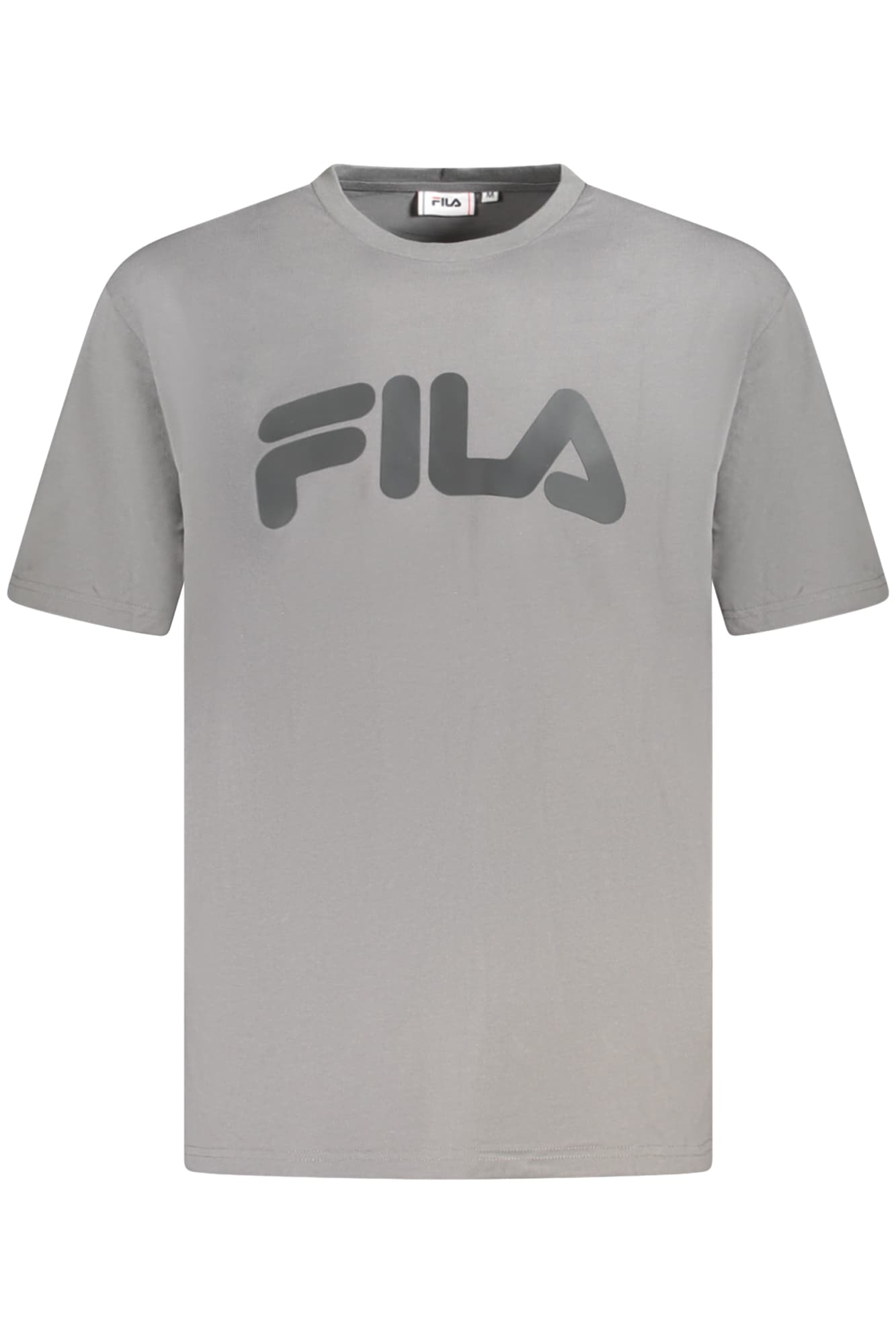 FILA Herren T-Shirt in Grau