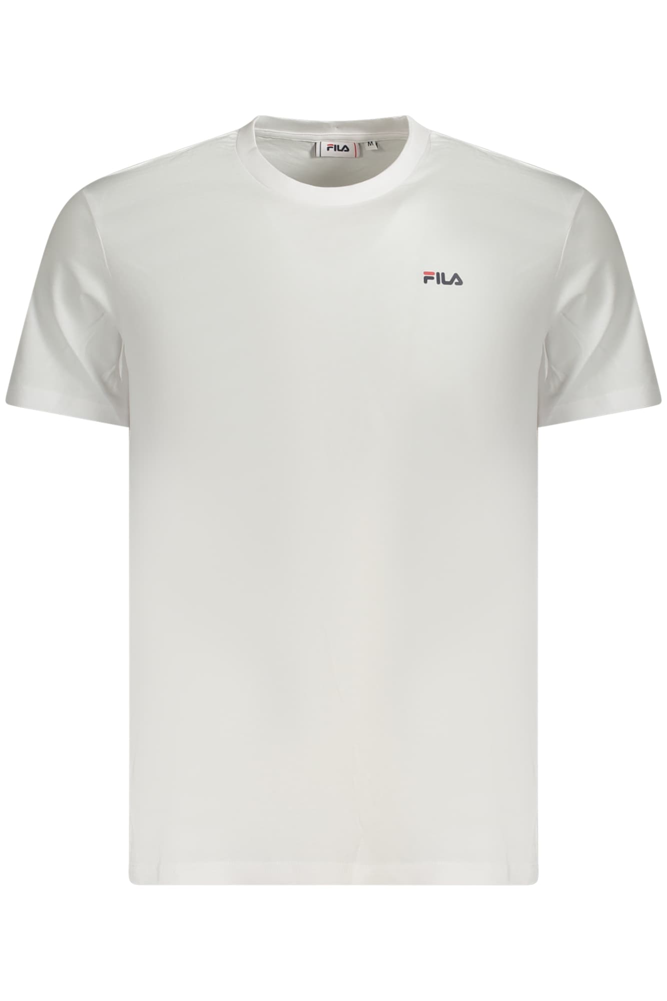 FILA Herren T-Shirt in Weiß
