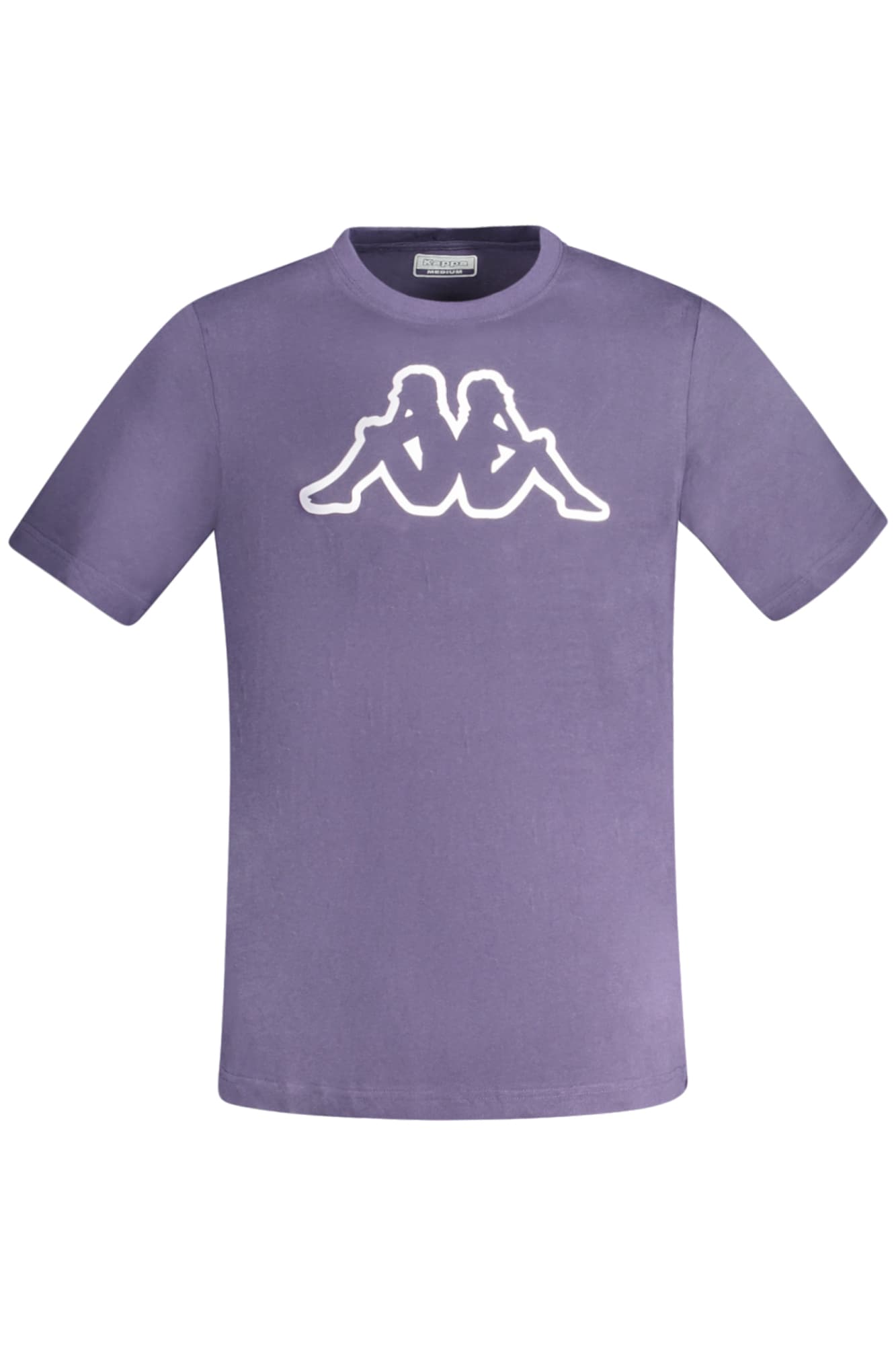 KAPPA Herren T-Shirt in Blau