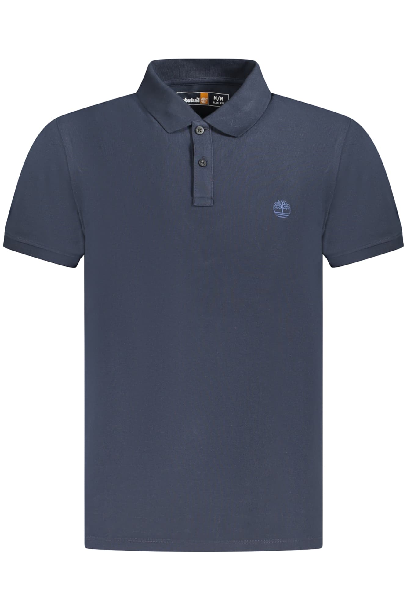 TIMBERLAND Herren Poloshirt in Blau