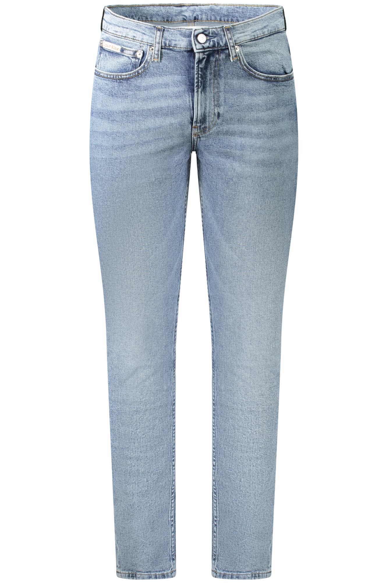 Calvin Klein Herren Jeans in Blau