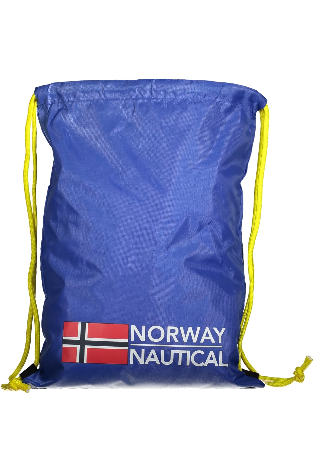 NORWAY 1963 Tasche in Blau