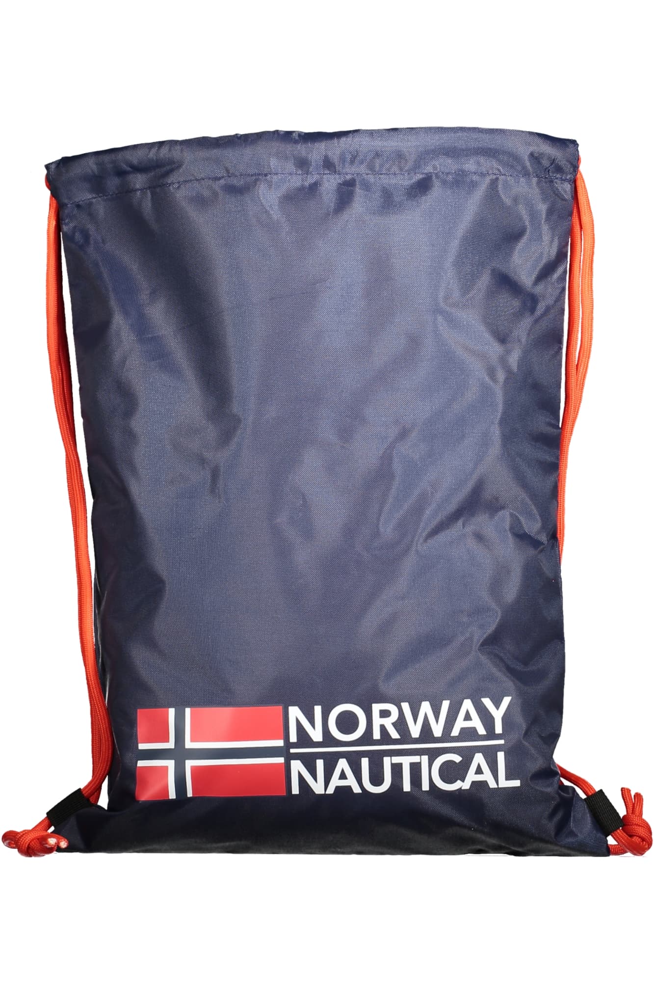 NORWAY 1963 Tasche in Blau