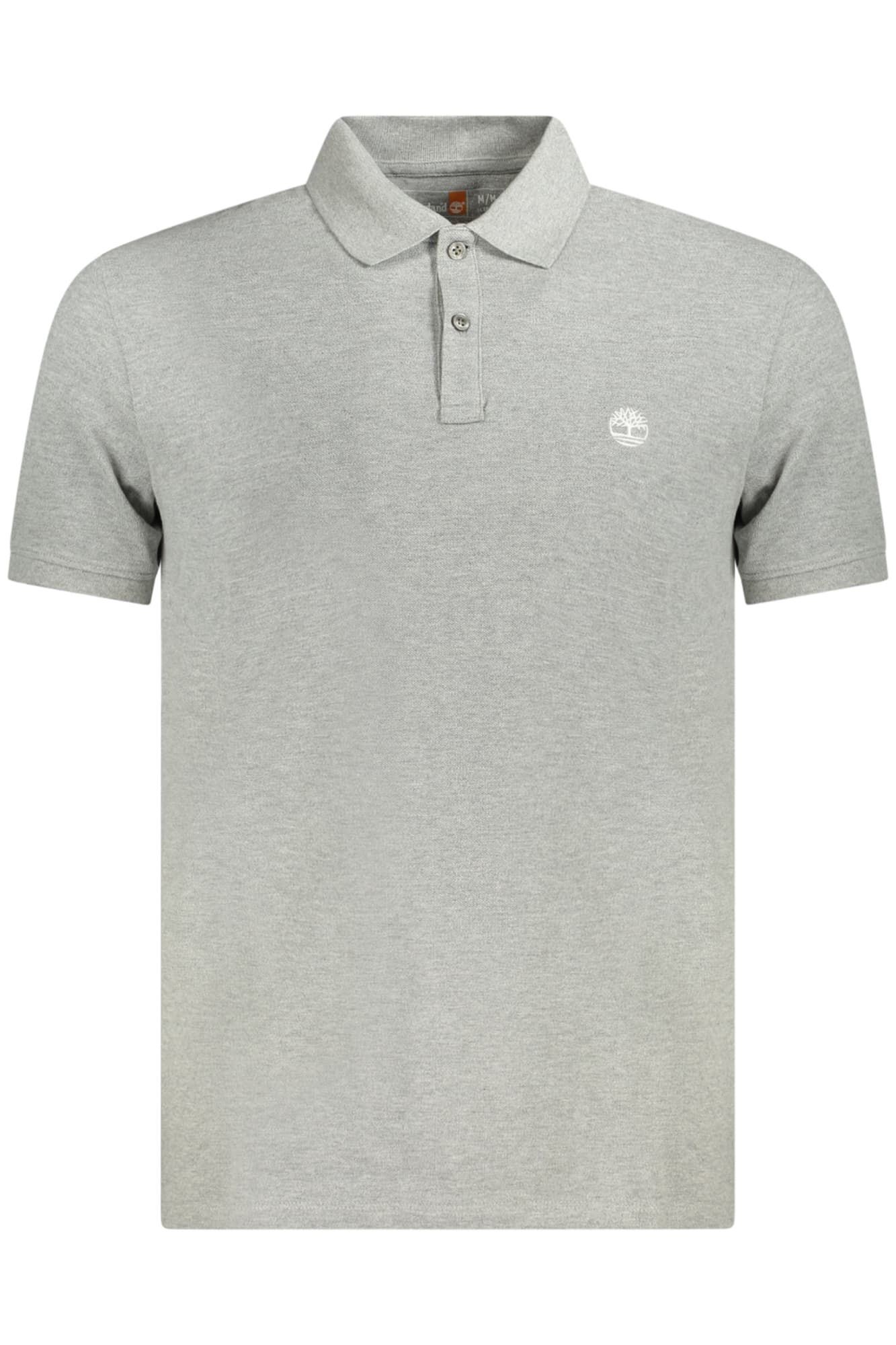 TIMBERLAND Herren Poloshirt in Grau