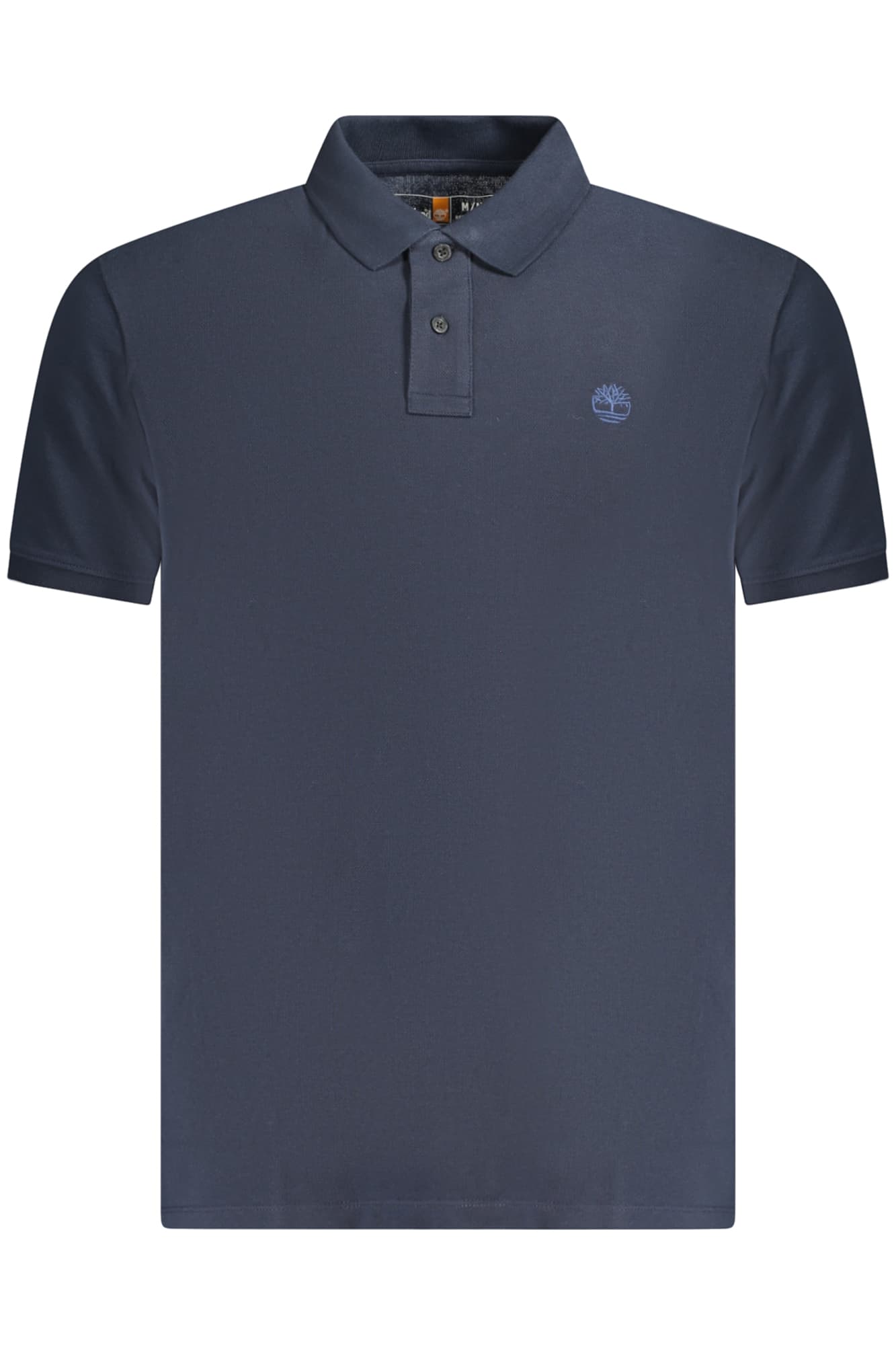 TIMBERLAND Herren Poloshirt in Blau