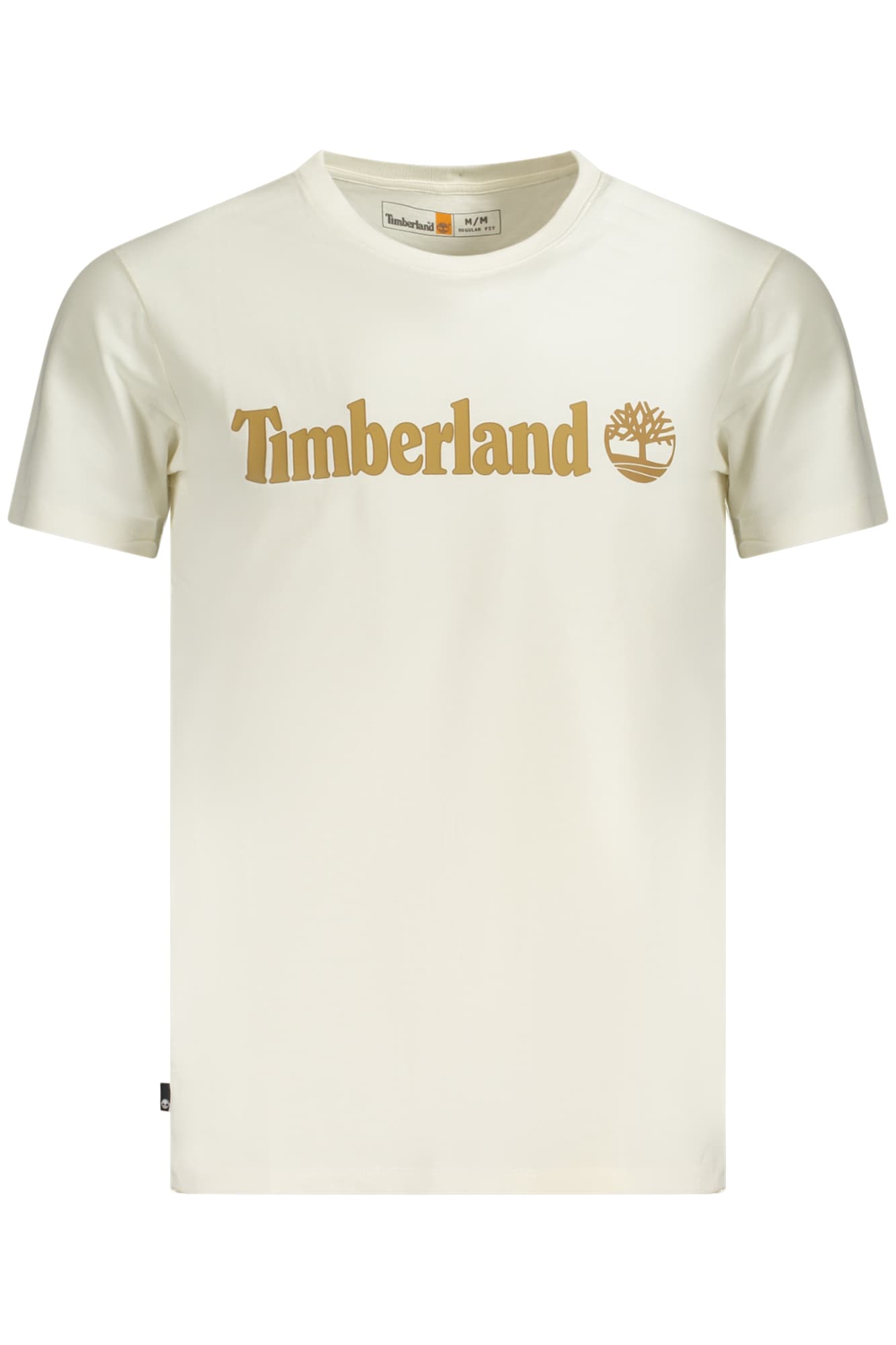 TIMBERLAND Herren T-Shirt in Beige
