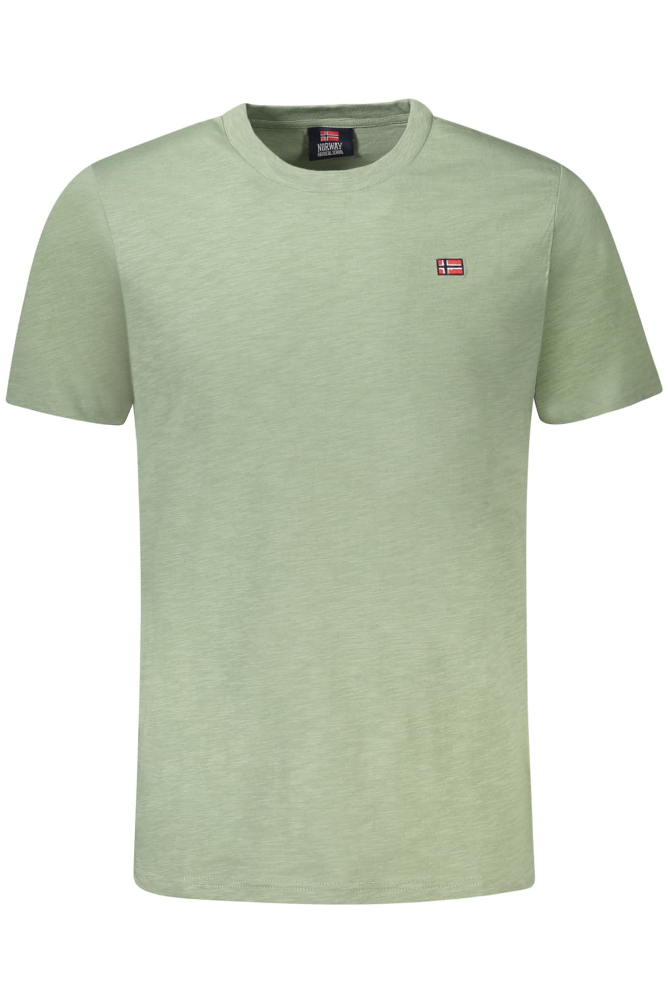 NORWAY 1963 Herren T-Shirt in Grün