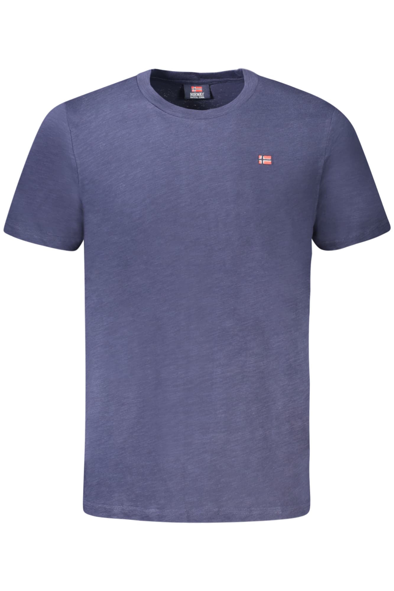 NORWAY 1963 Herren T-Shirt in Blau