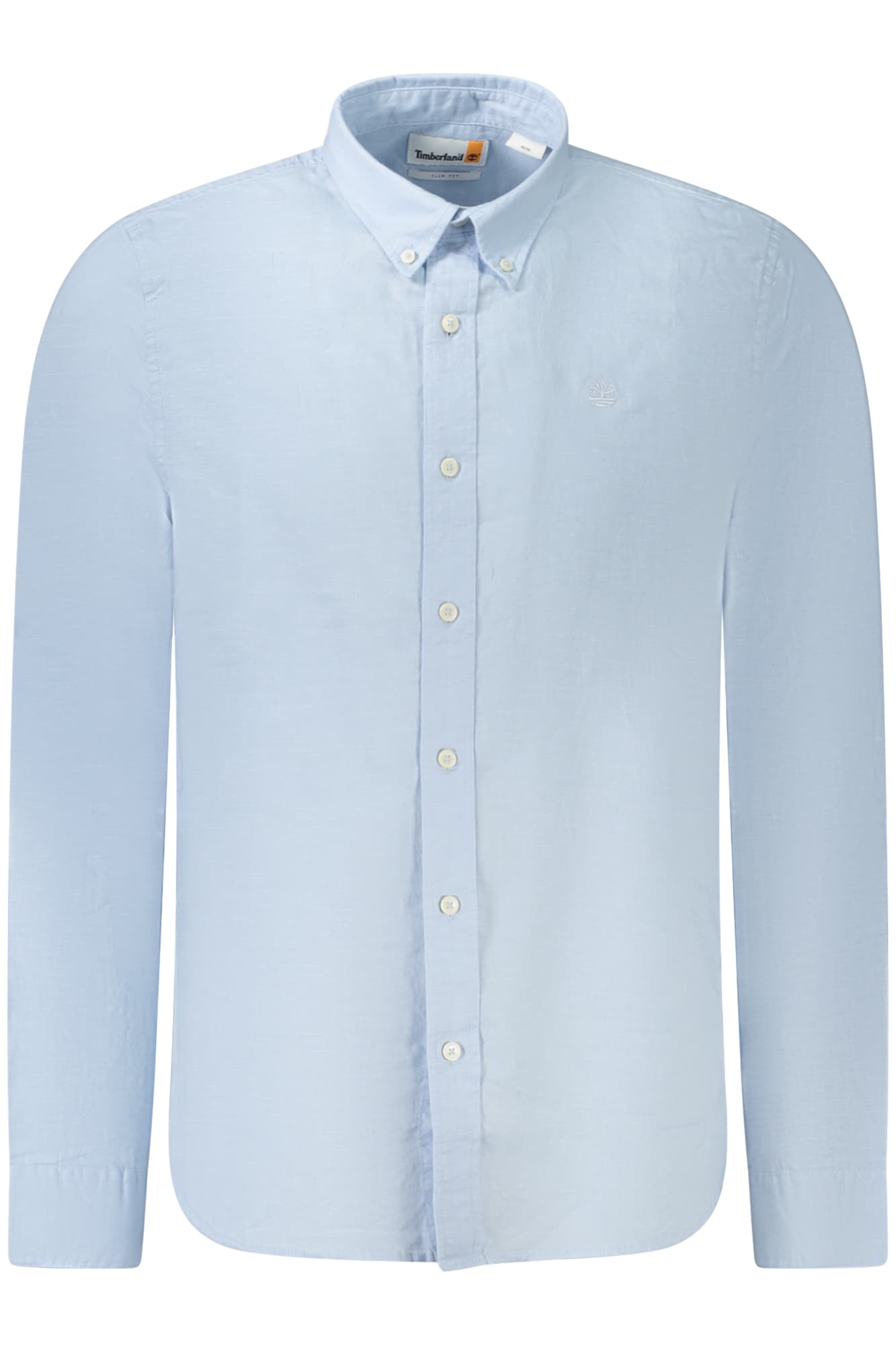 TIMBERLAND Herren Hemd in Blau