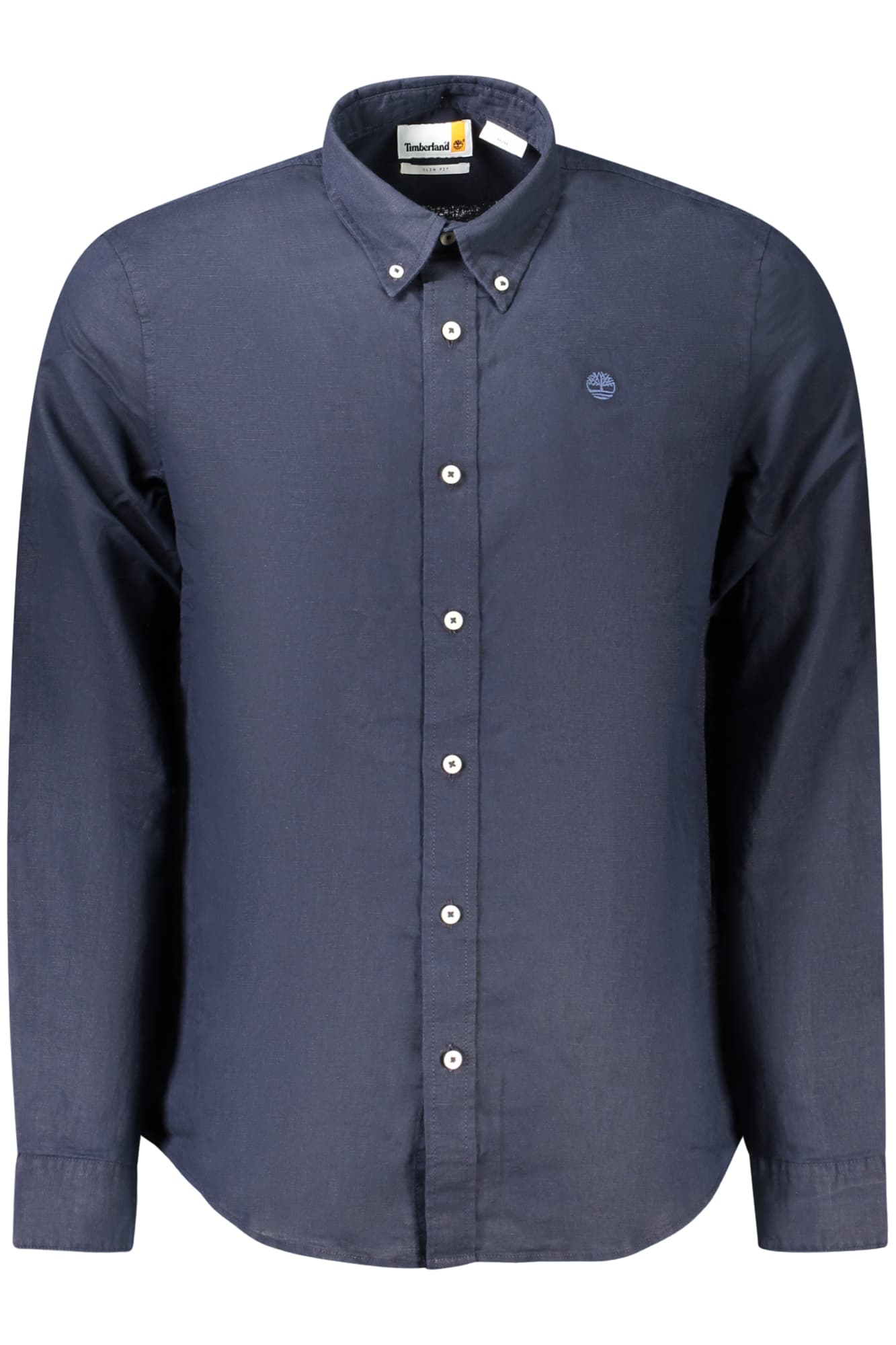 TIMBERLAND Herren Hemd in Blau