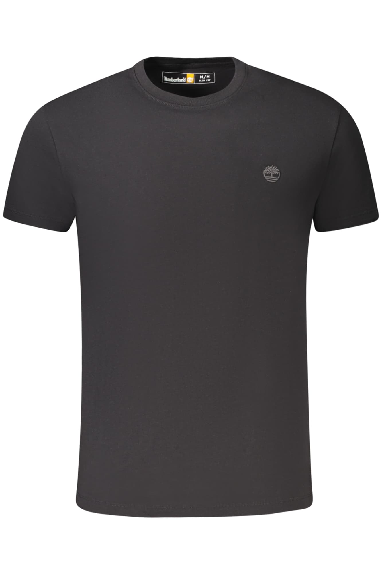 TIMBERLAND Herren T-Shirt in Schwarz