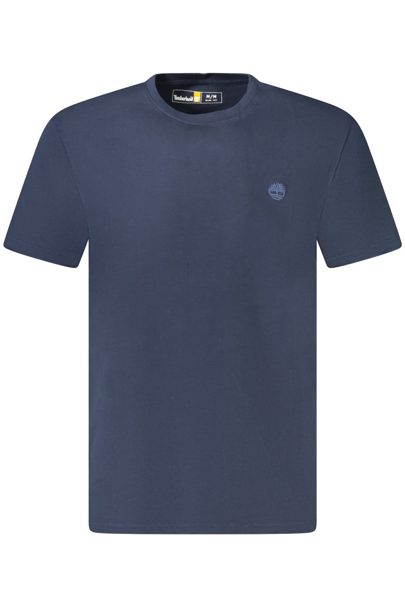 TIMBERLAND Herren T-Shirt in Blau