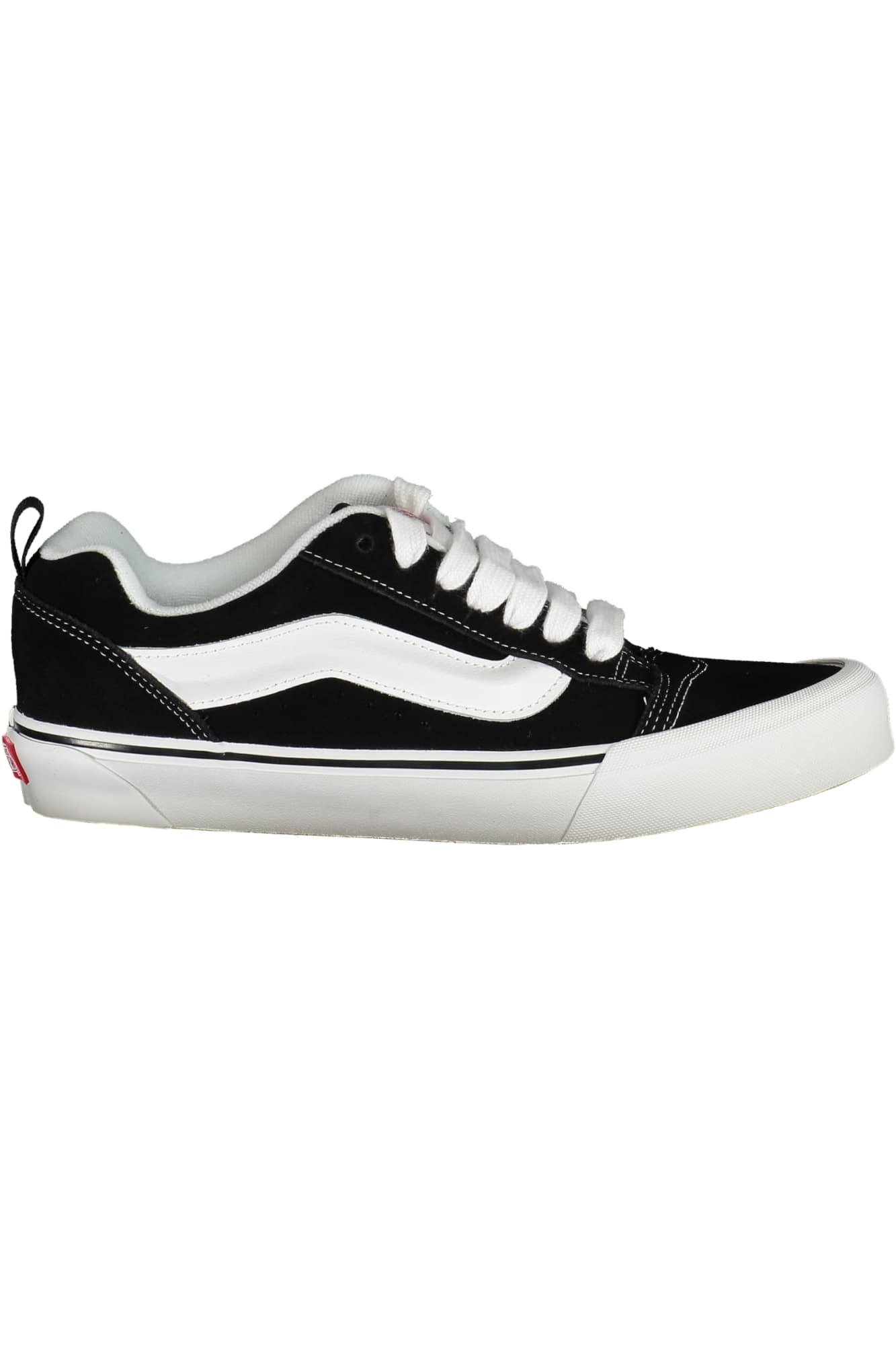 VANS Herren Sneaker in Schwarz