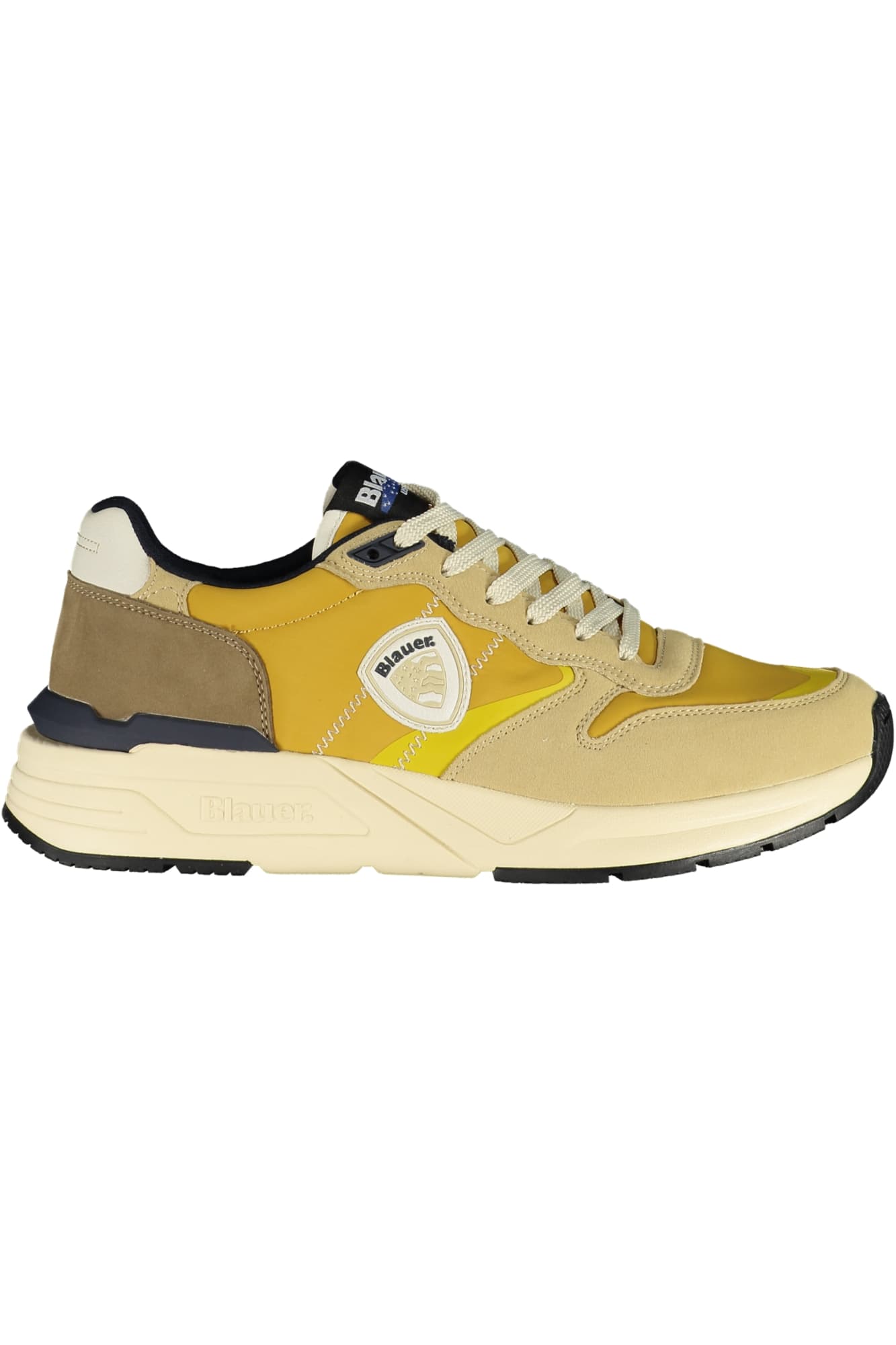 BLAUER Herren Sneaker in Blau