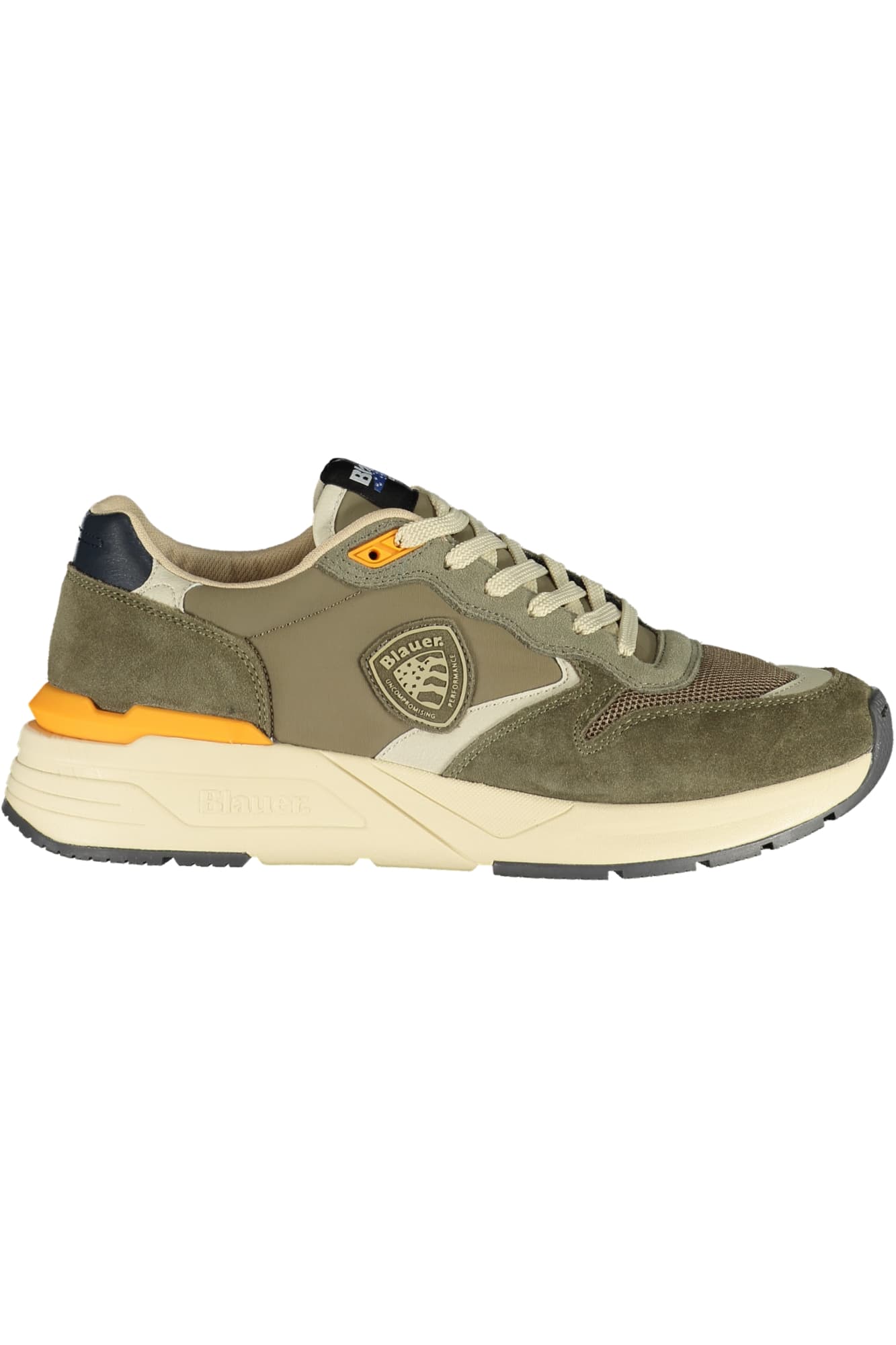 BLAUER Herren Sneaker in Blau