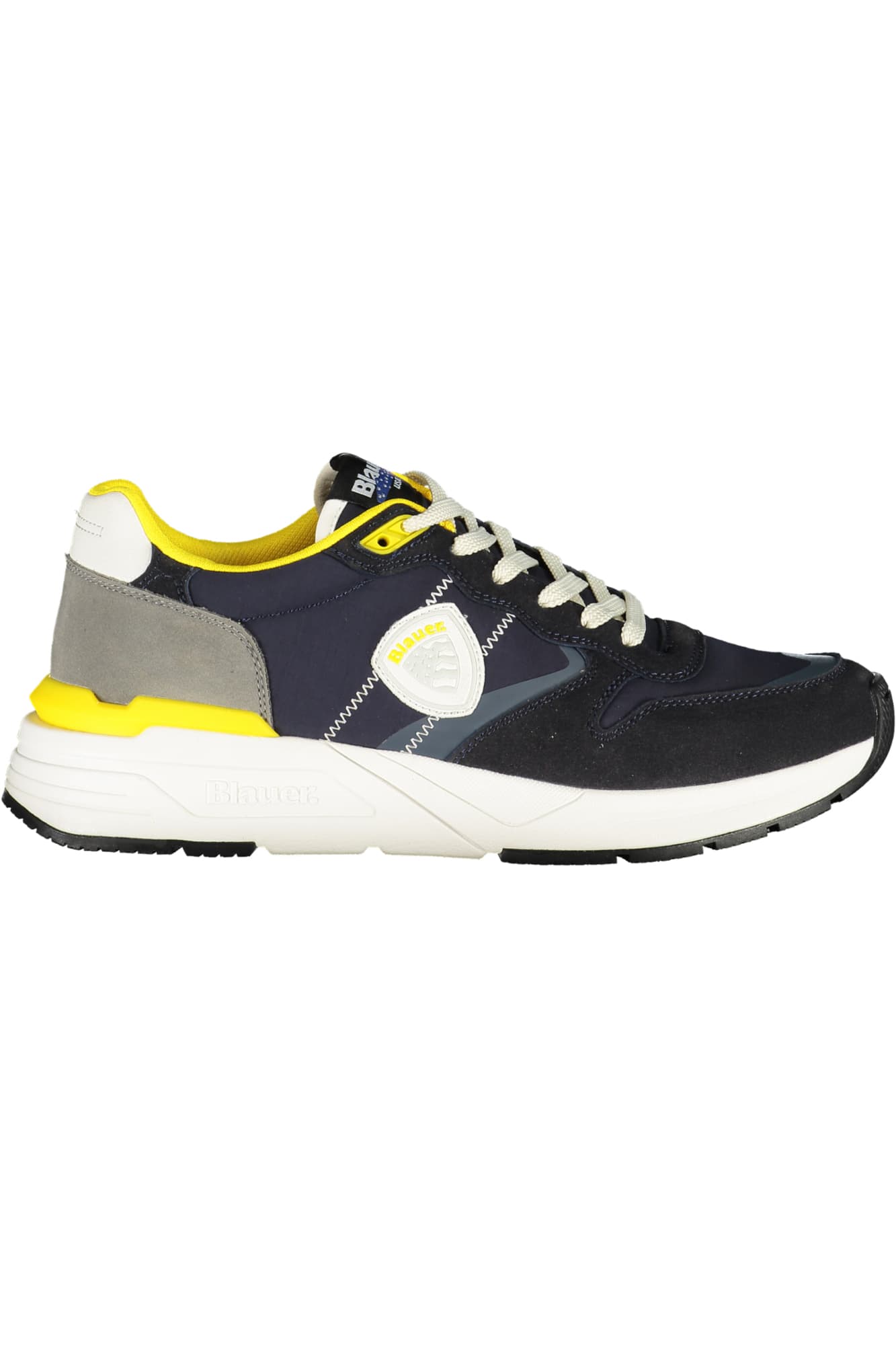 BLAUER Herren Sneaker in Blau