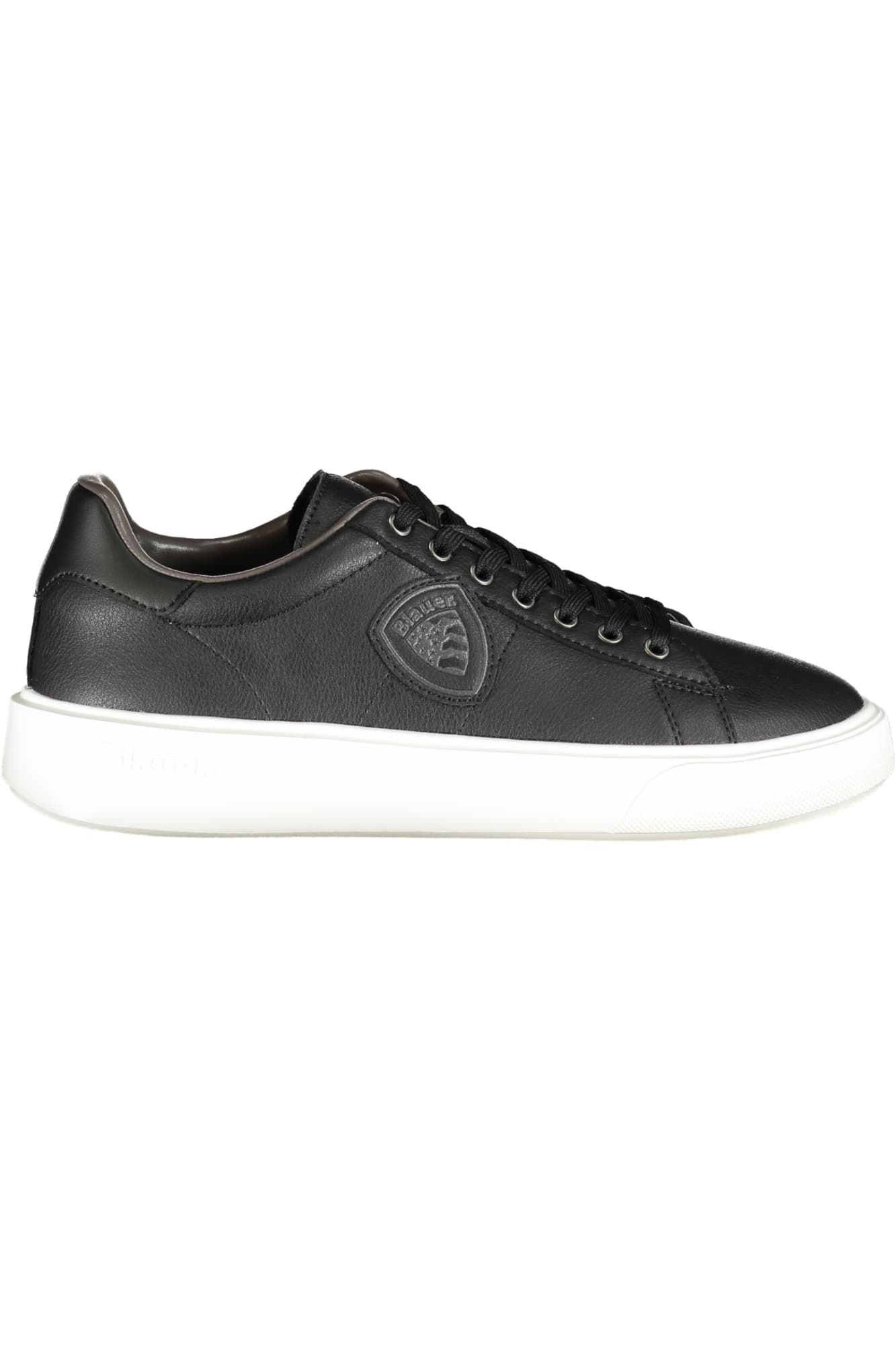 BLAUER Herren Sneaker in Schwarz