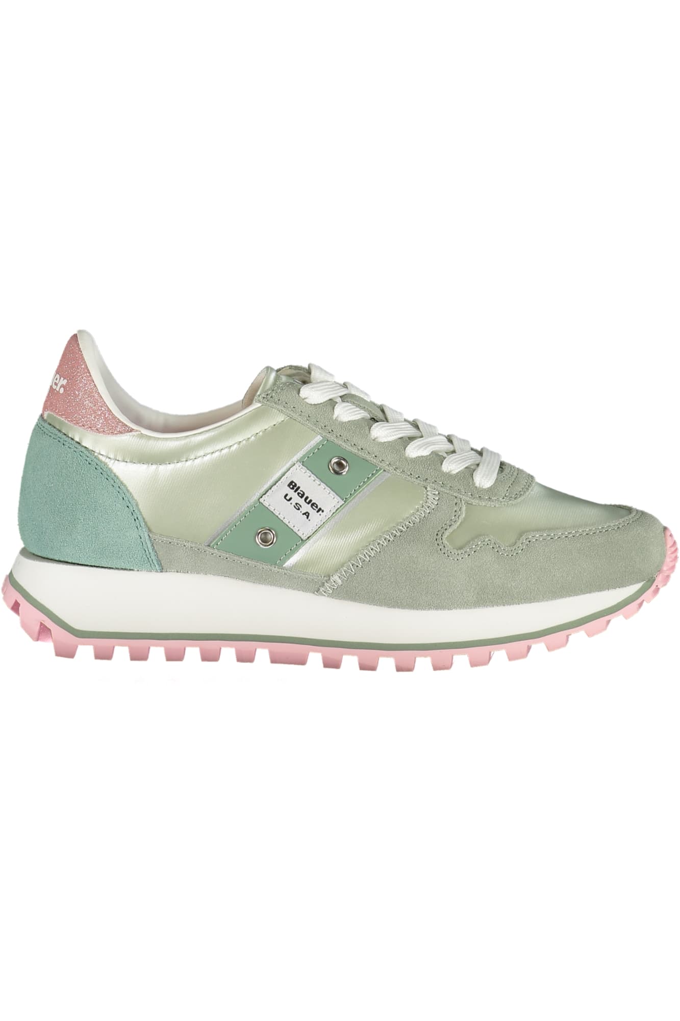 BLAUER Damen Sneaker in Blau