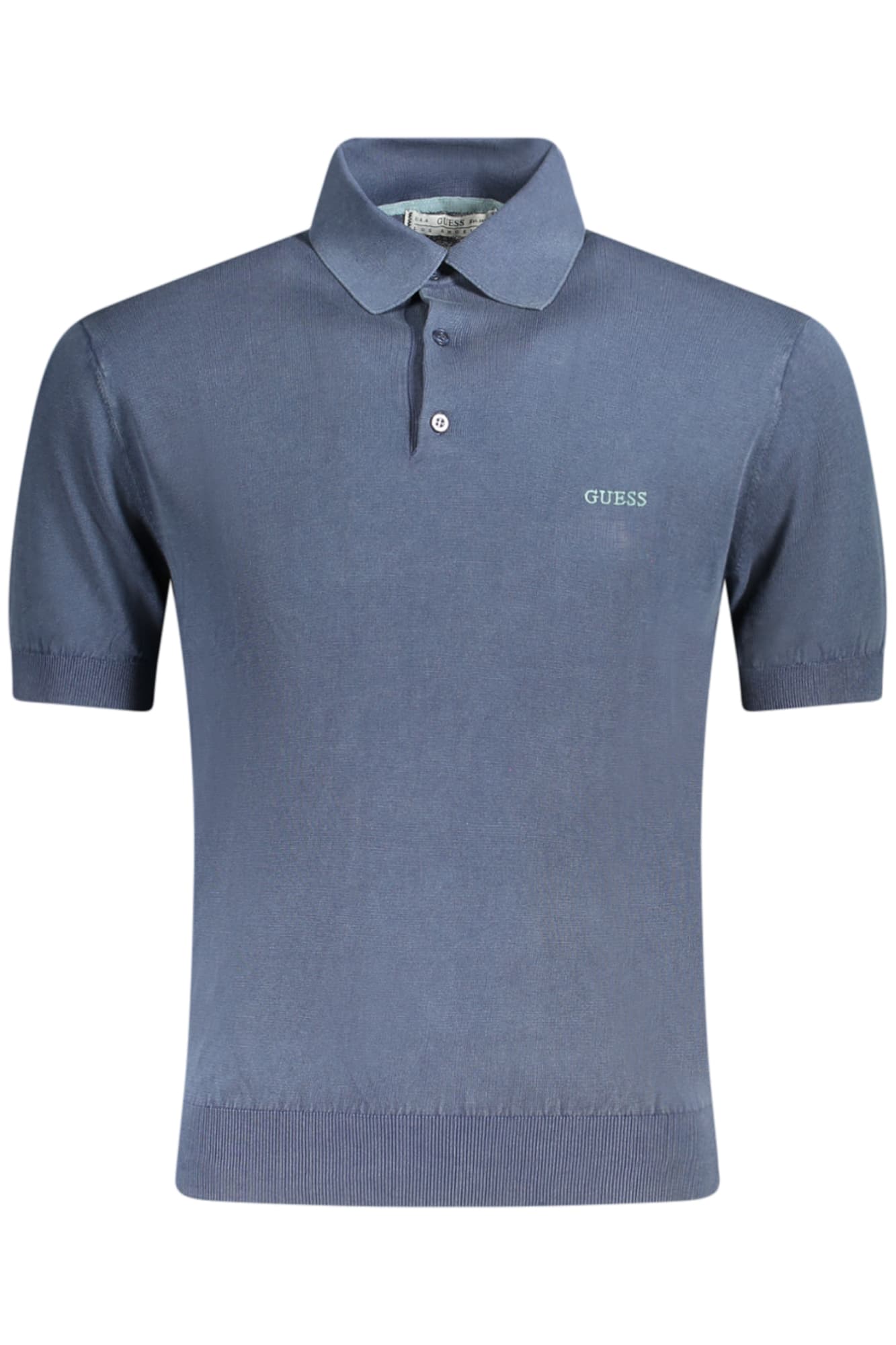 GUESS JEANS Herren Jeans in Blau