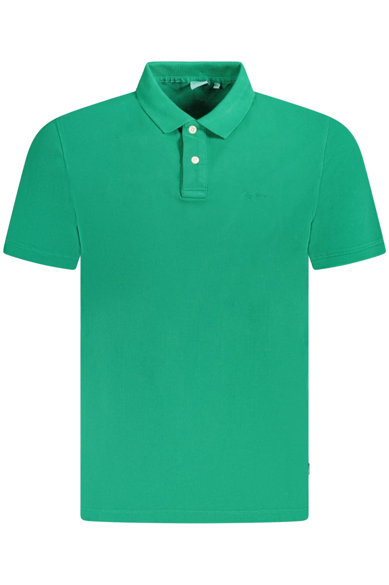 PEPE JEANS Herren Jeans in Grün