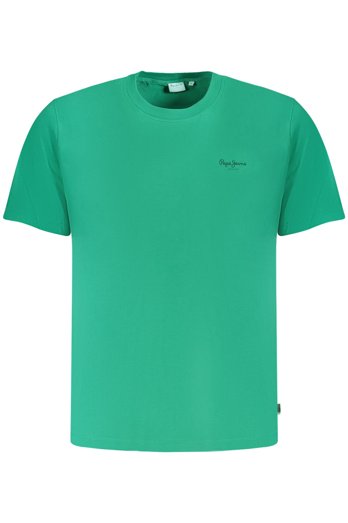 PEPE JEANS Herren Jeans in Grün