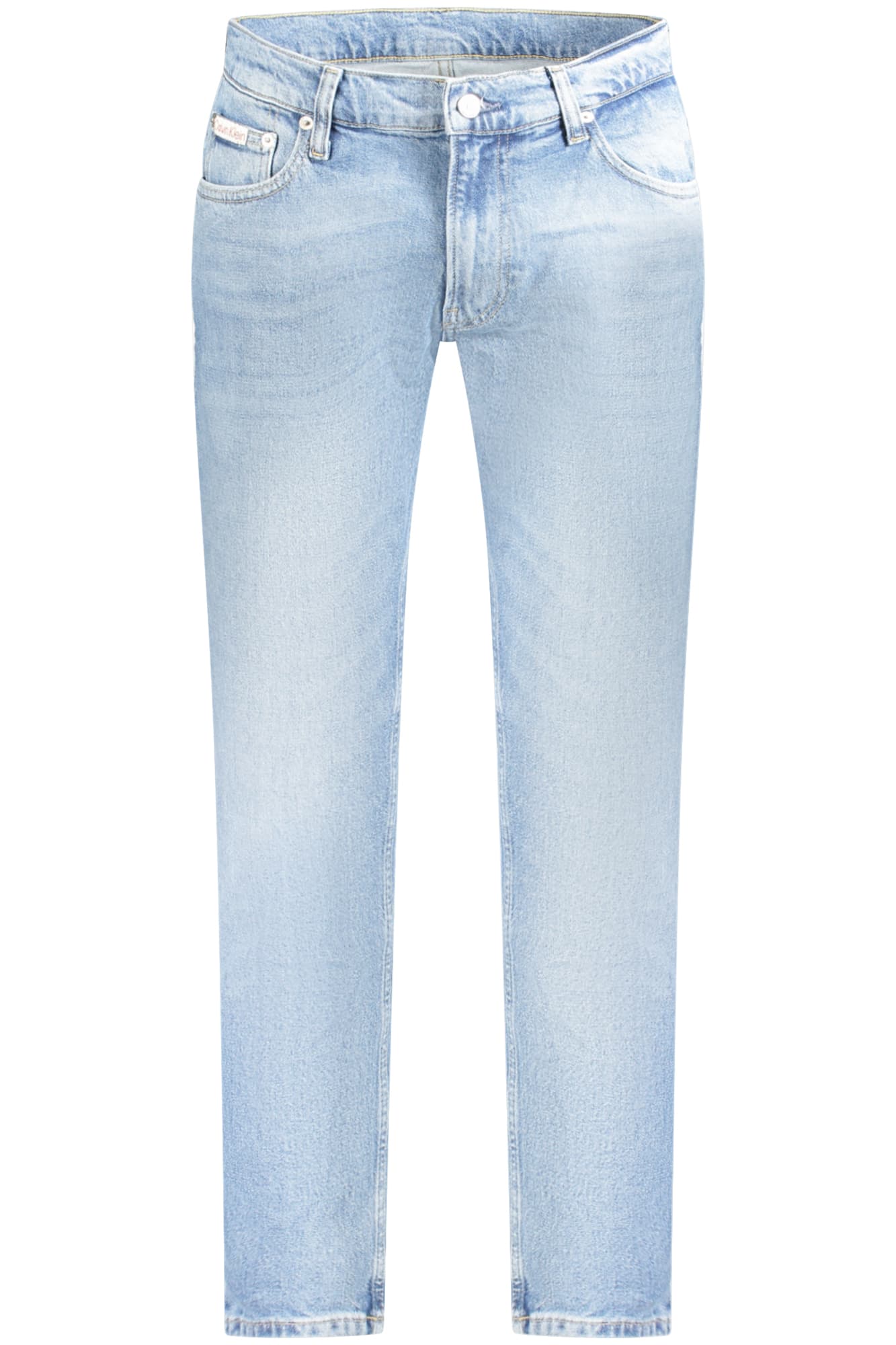 Calvin Klein Herren Jeans in Blau