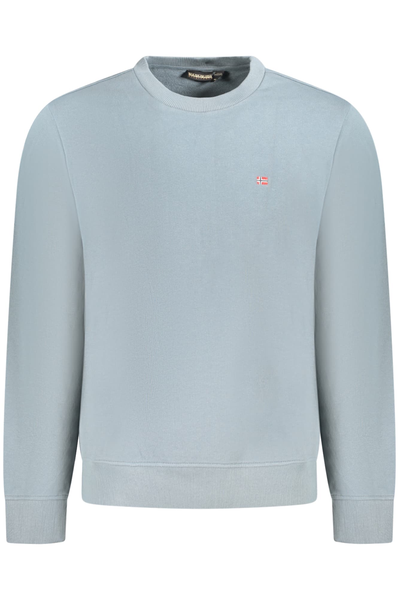 NAPAPIJRI Herren Sweatshirt in Grau