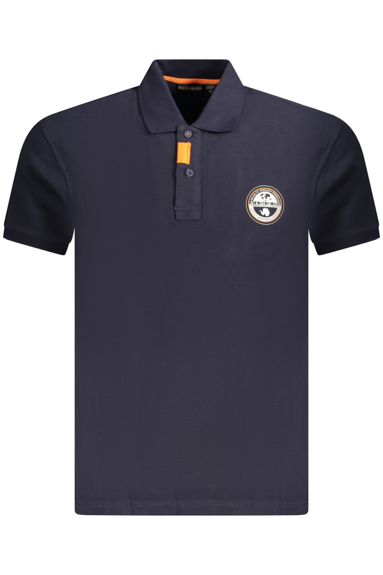 NAPAPIJRI Herren Poloshirt in Blau