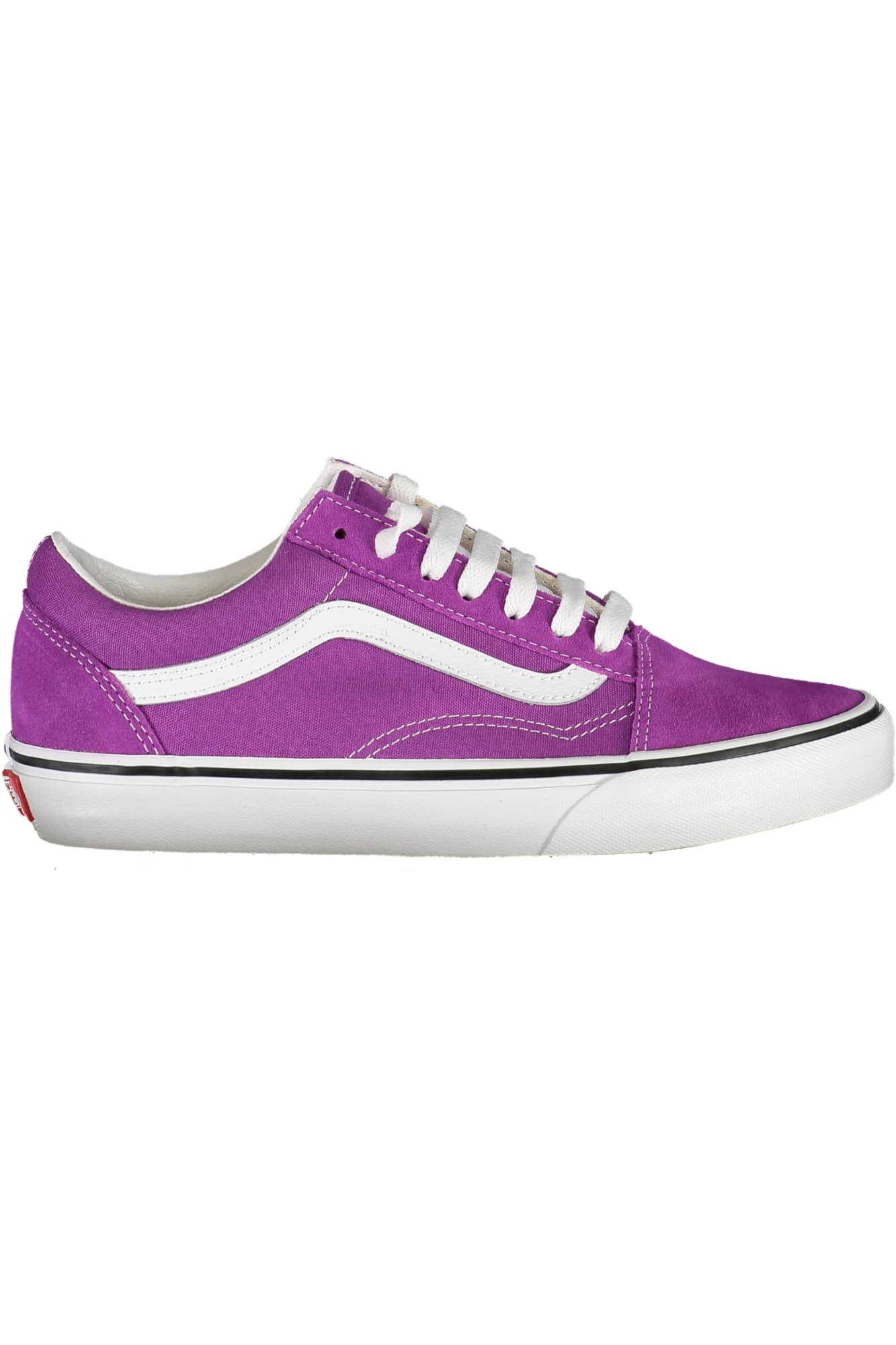 VANS Damen Sneaker in Lila
