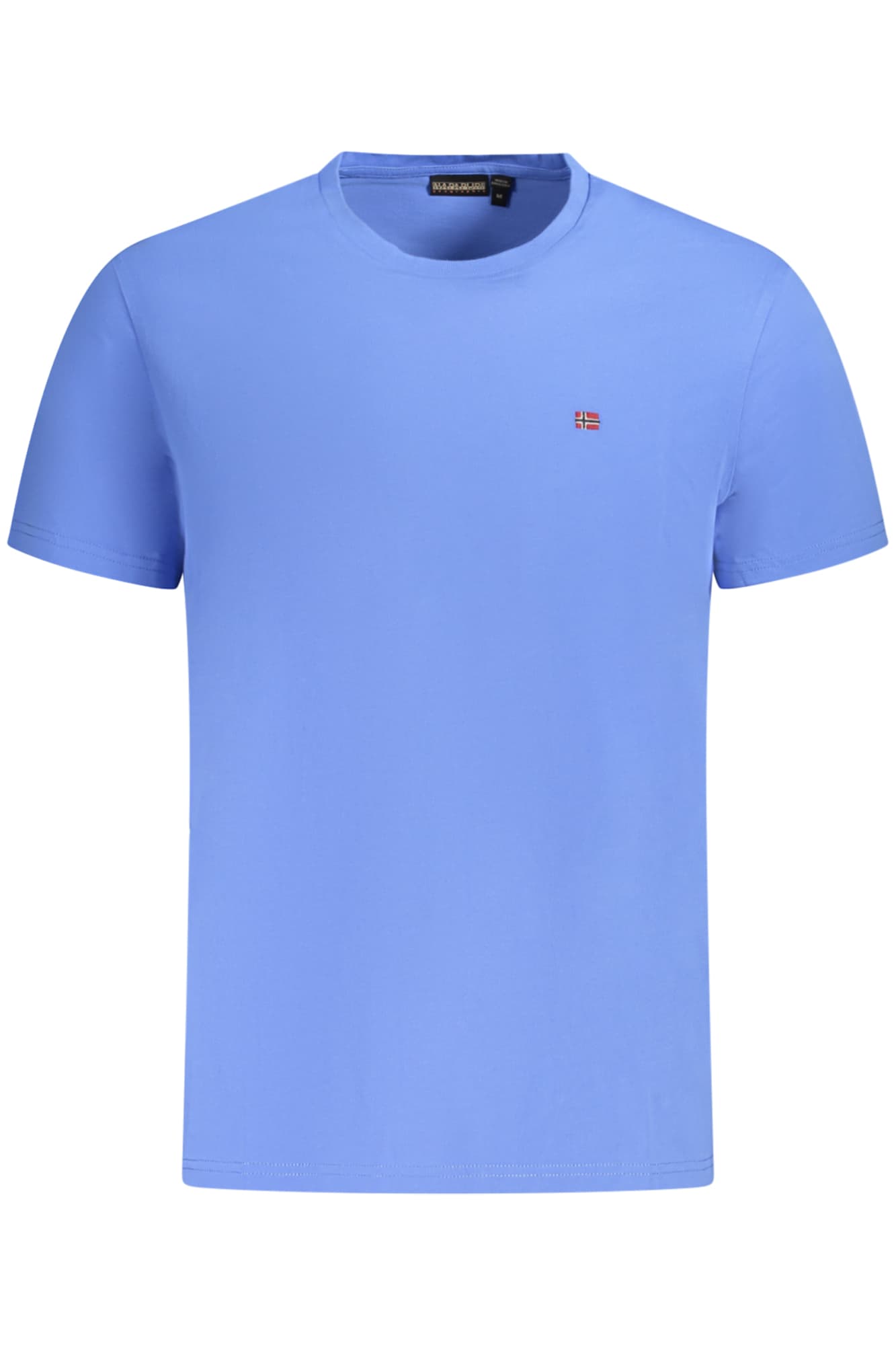 NAPAPIJRI Herren T-Shirt in Blau