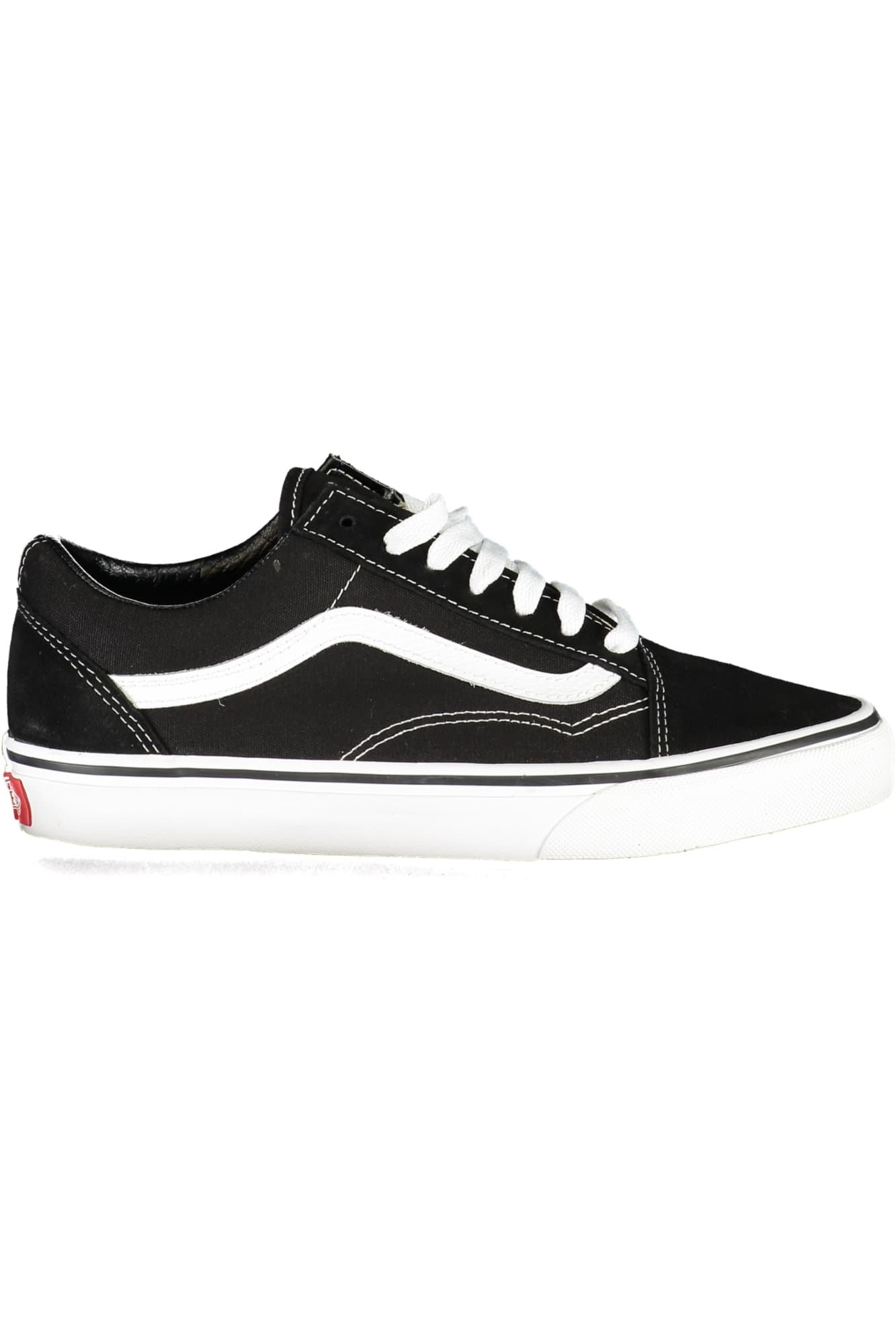 VANS Herren Sneaker in Schwarz