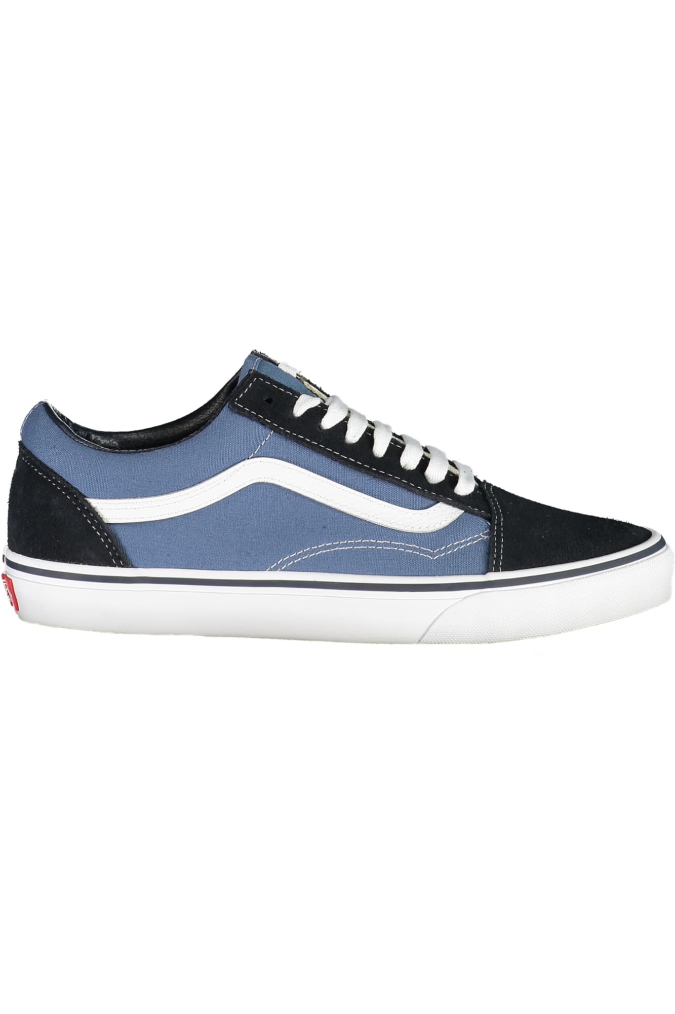 VANS Herren Sneaker in Blau