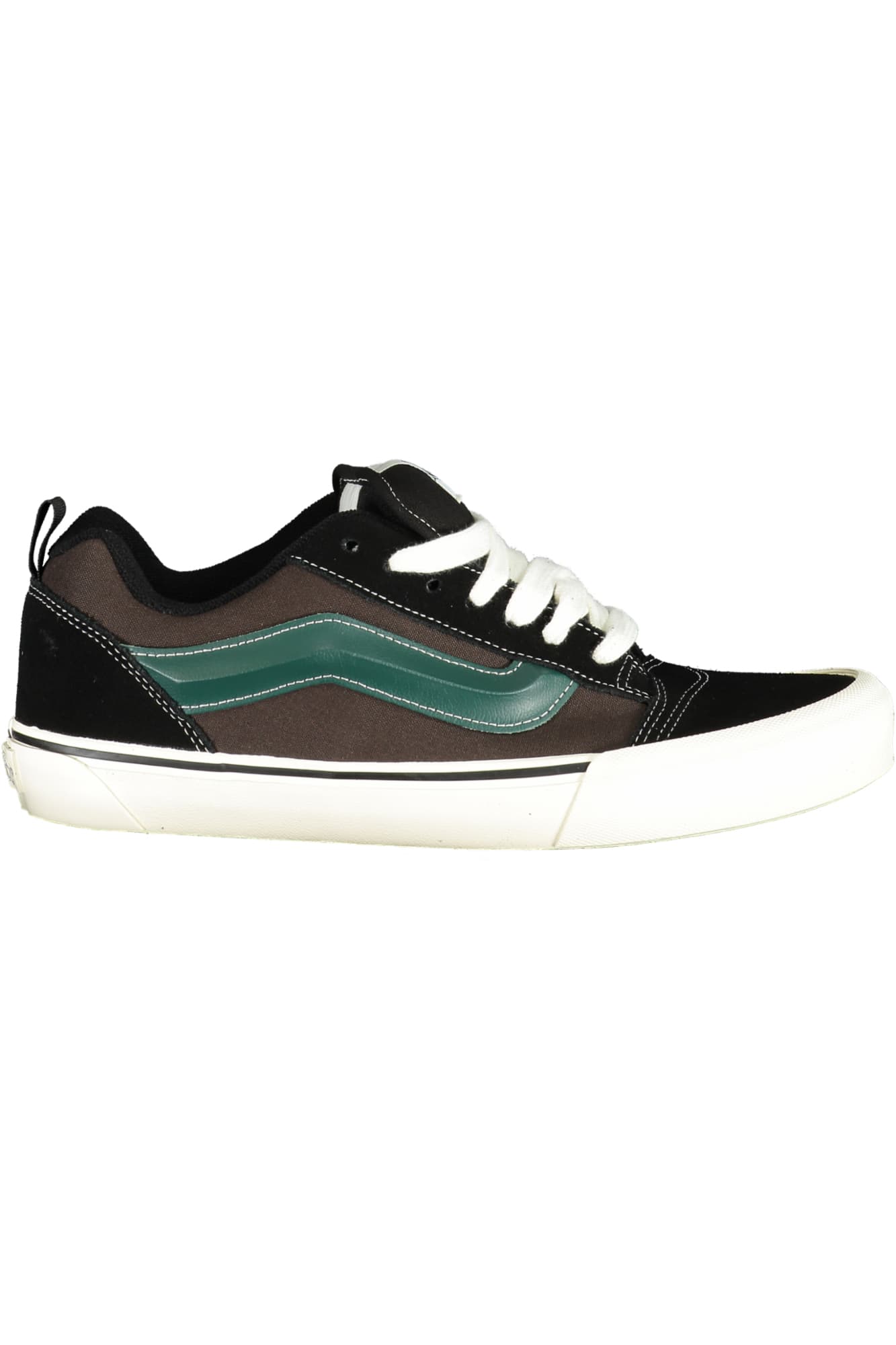 VANS Herren Sneaker in Schwarz