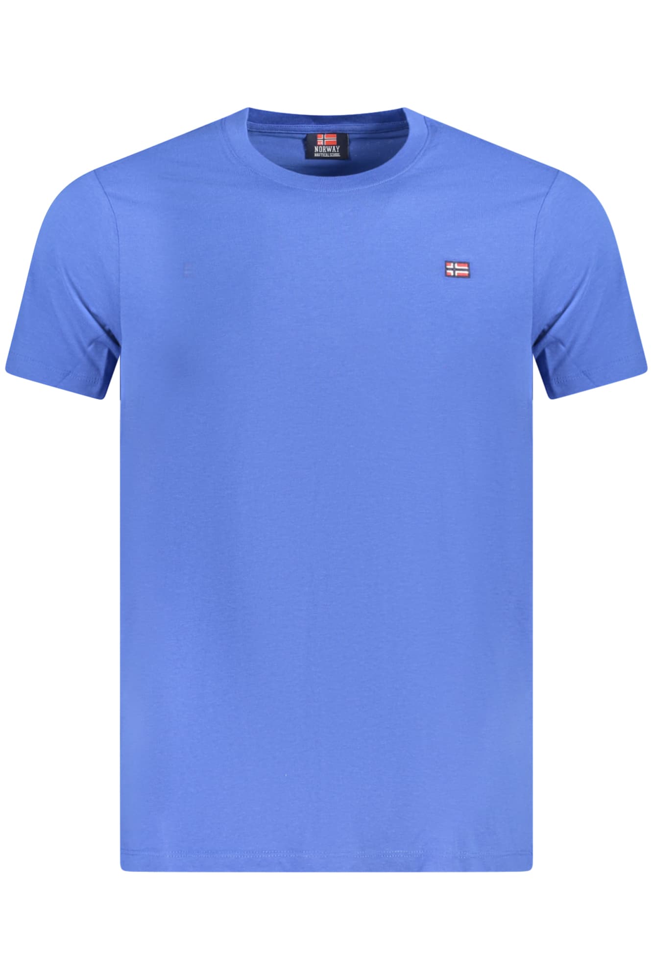 NORWAY 1963 Herren T-Shirt in Blau