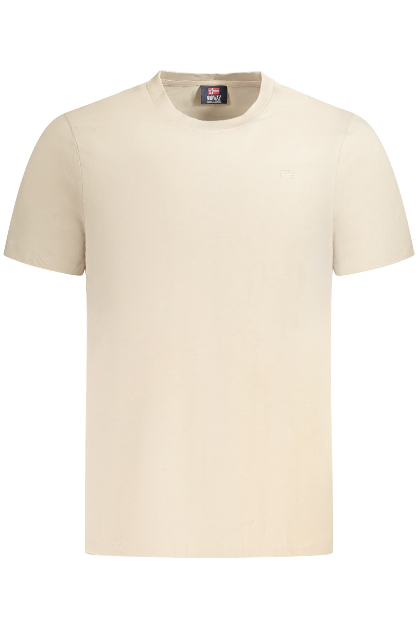 NORWAY 1963 Herren T-Shirt in Beige