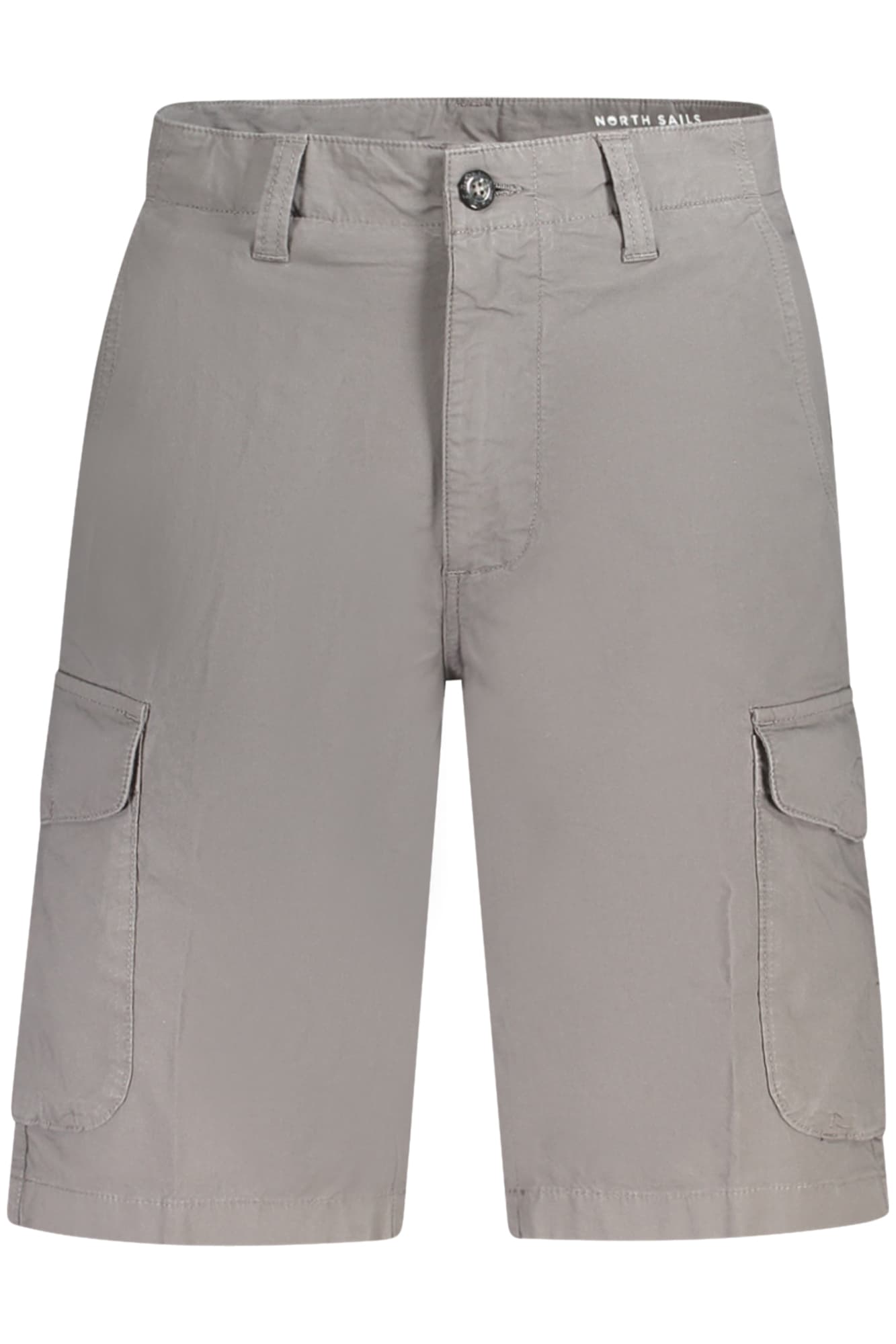NORTH SAILS Herren Hose in Grau