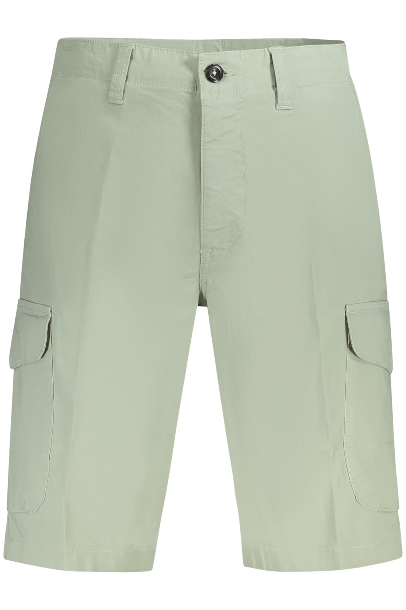 NORTH SAILS Herren Hose in Grün