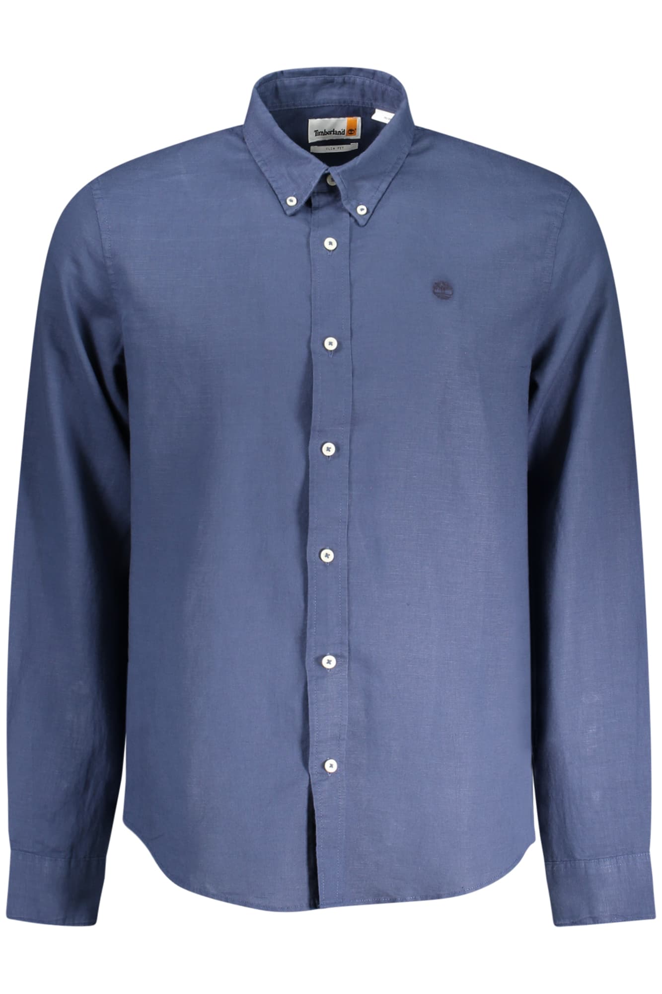 TIMBERLAND Herren Hemd in Blau