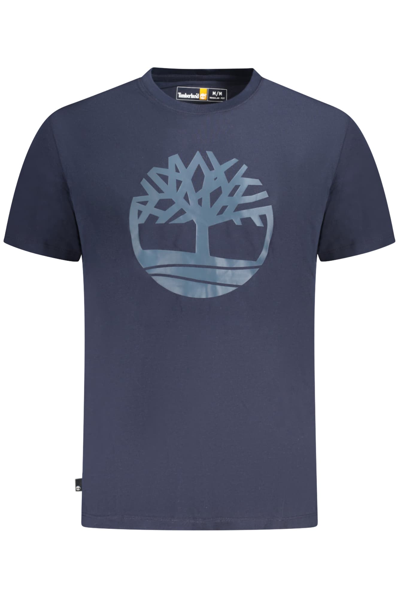 TIMBERLAND Herren T-Shirt in Blau