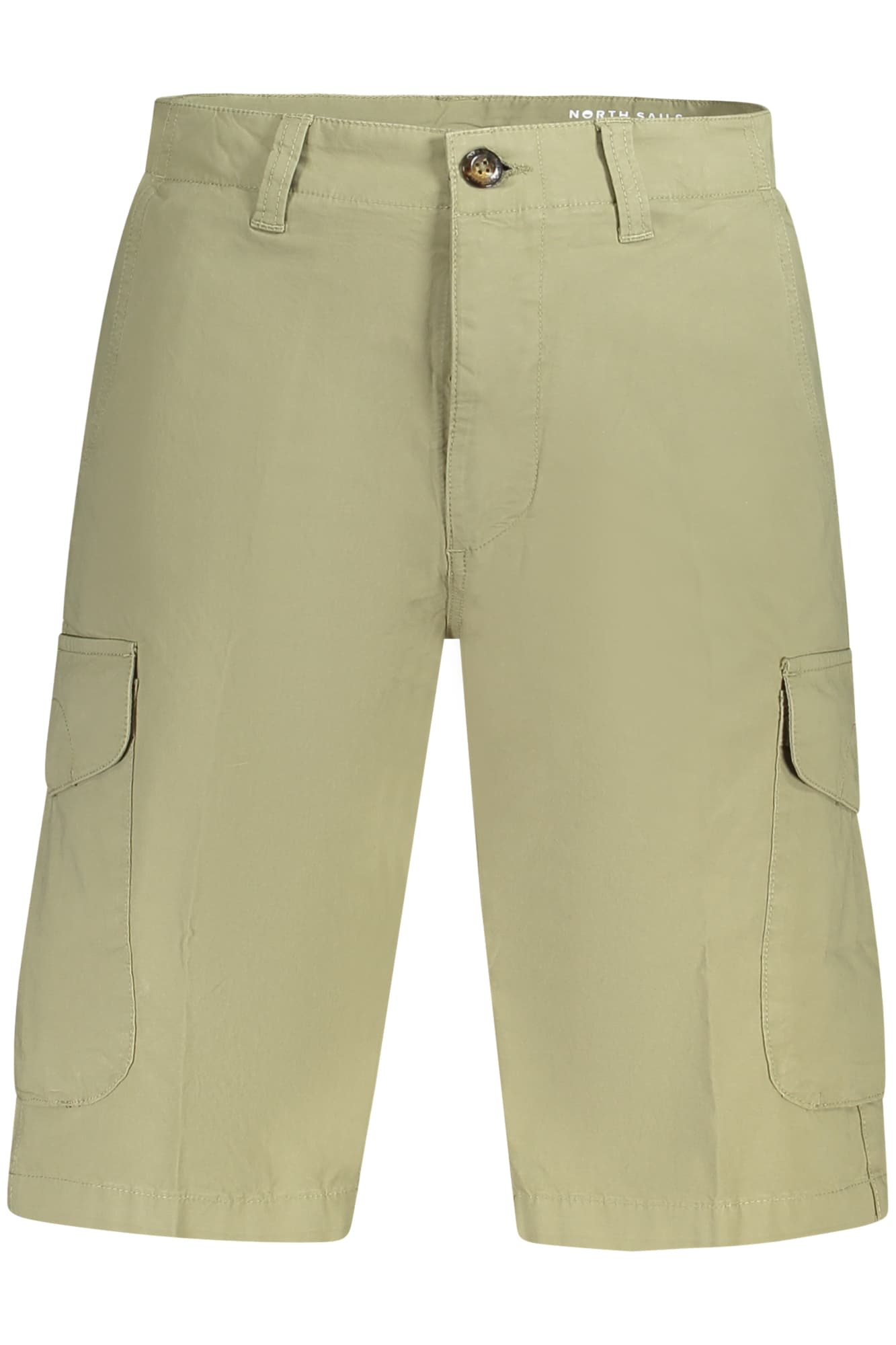 NORTH SAILS Herren Hose in Grün