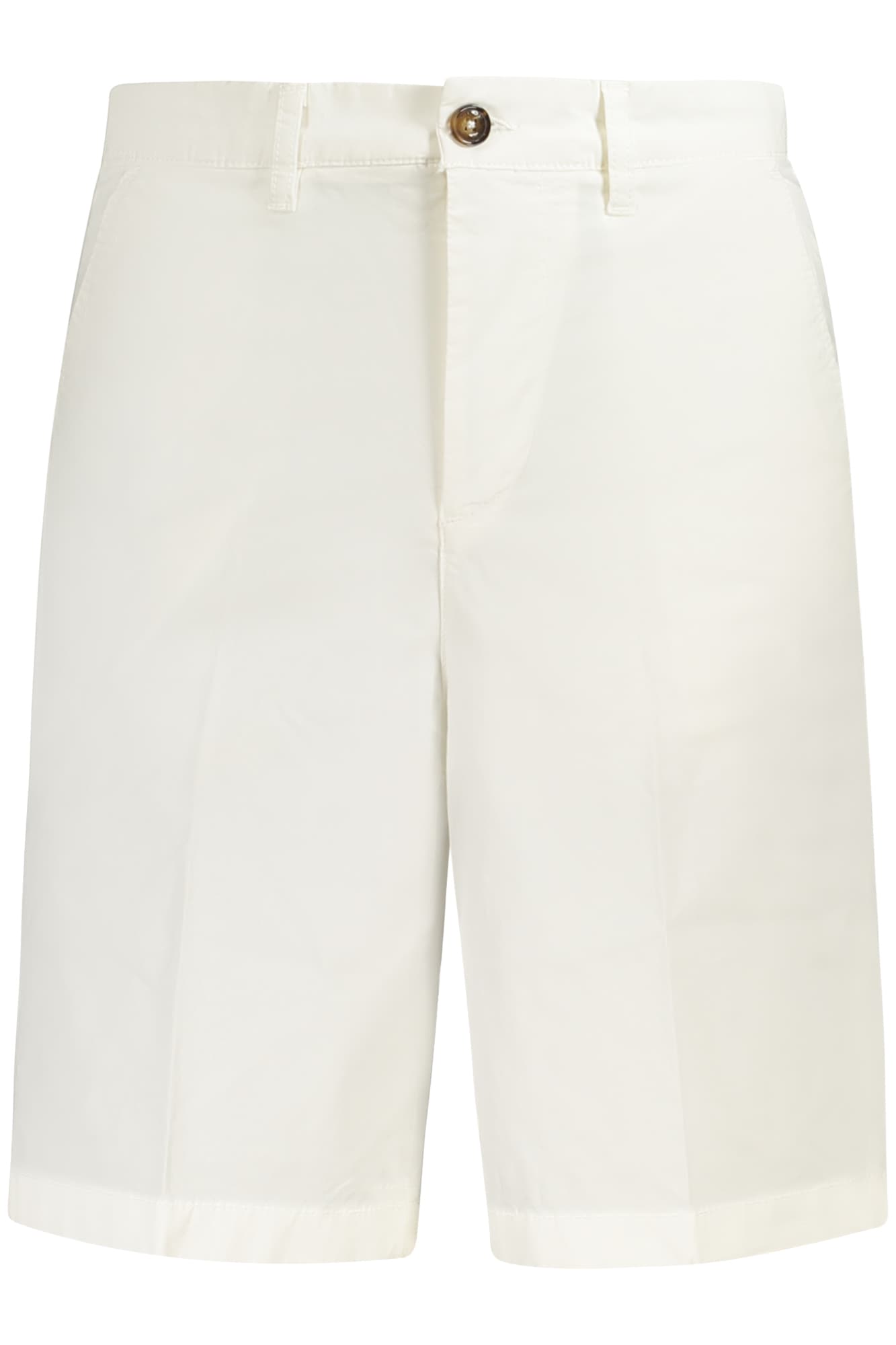 NORTH SAILS Herren Hose in Weiß