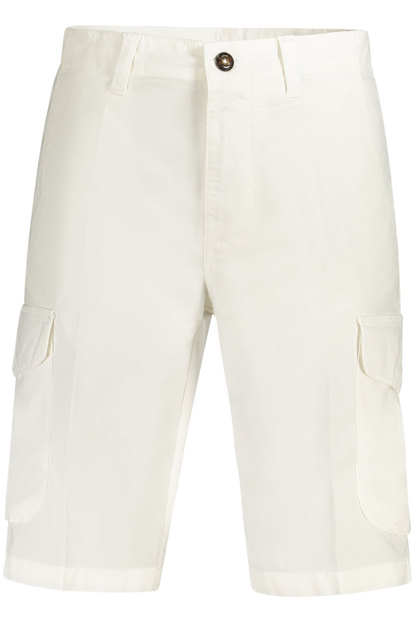 NORTH SAILS Herren Hose in Weiß
