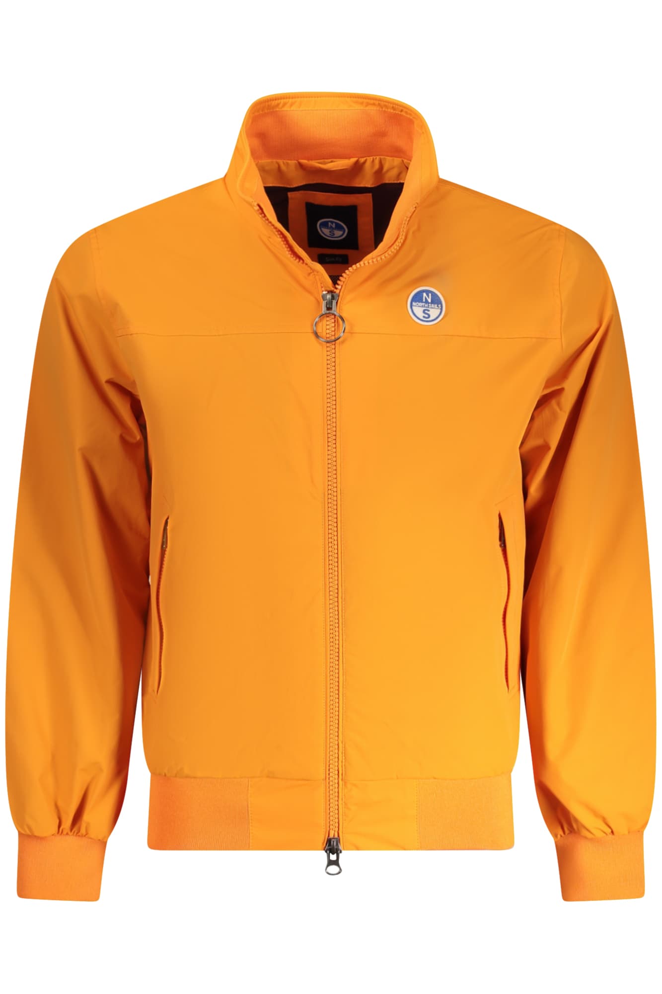 NORTH SAILS Herren Jacke in Orange