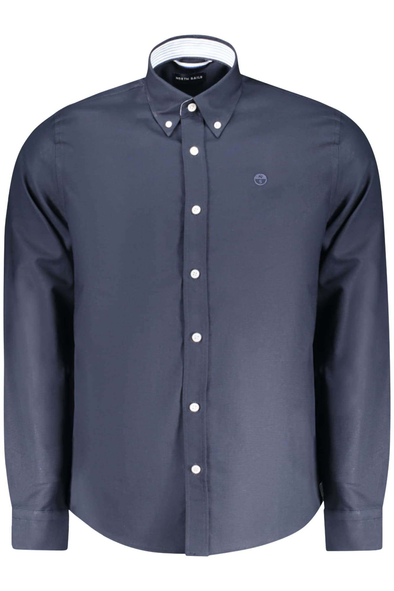 NORTH SAILS Herren Hemd in Blau