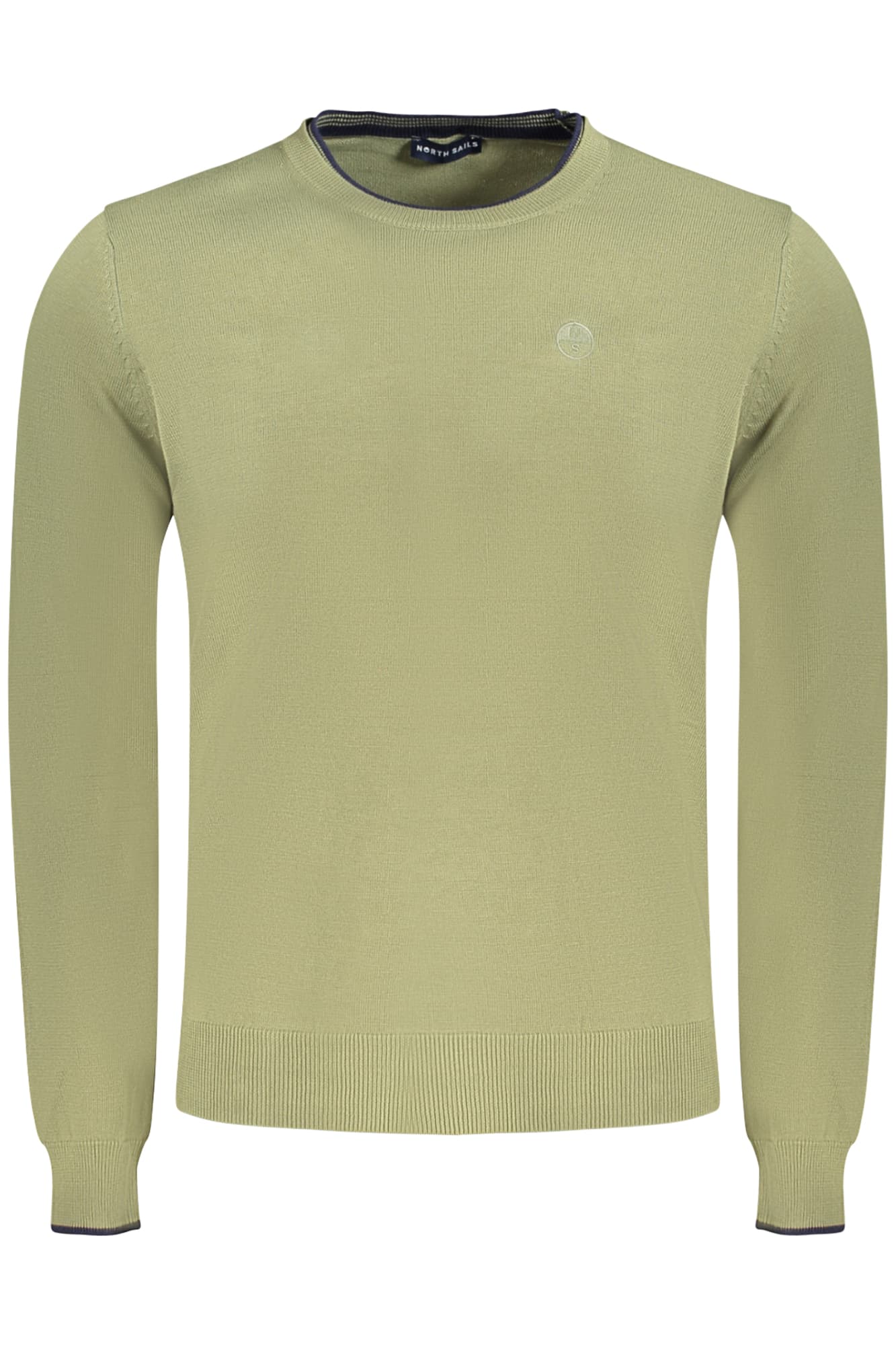 NORTH SAILS Herren Pullover in Grün
