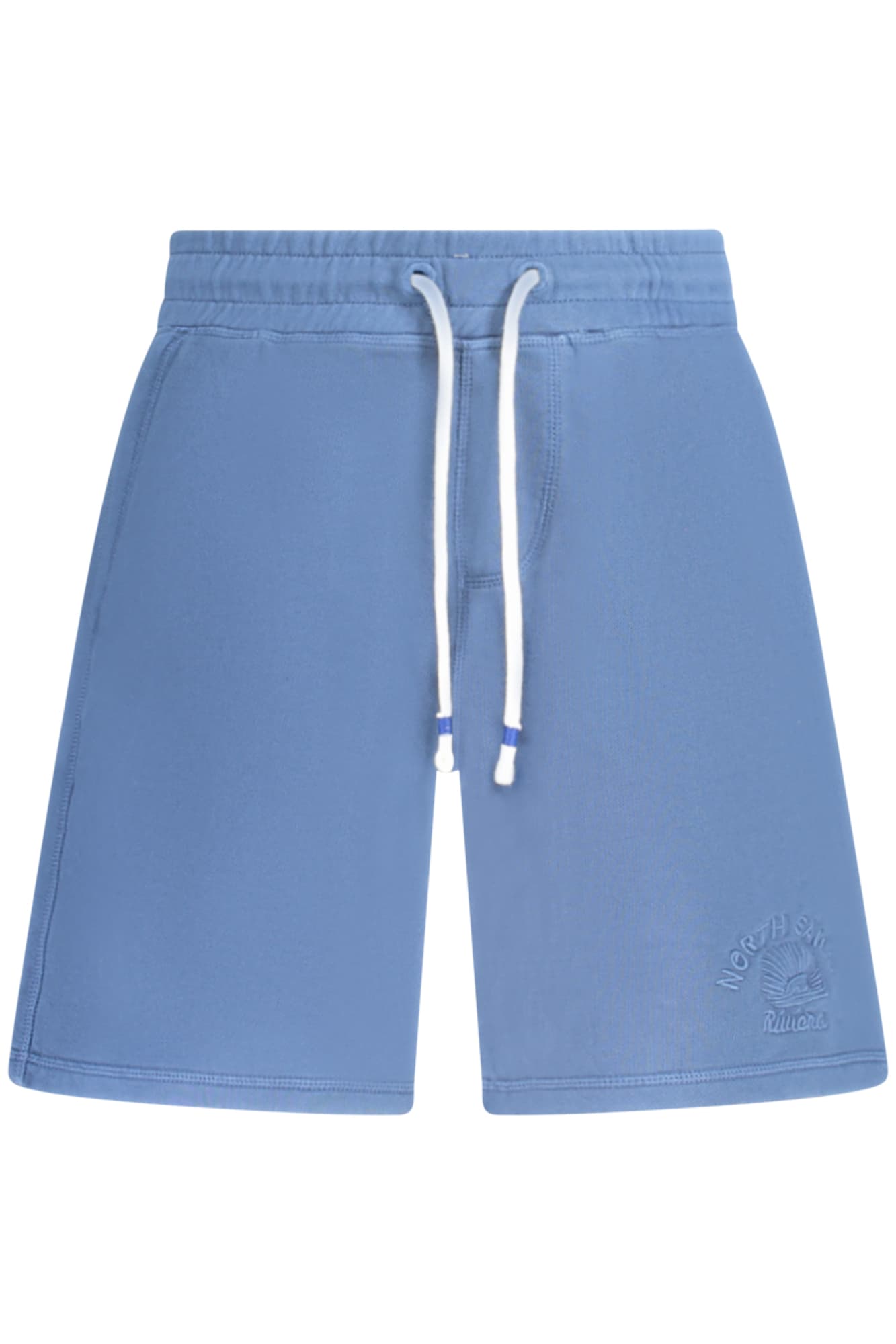 NORTH SAILS Herren Overall in Blau